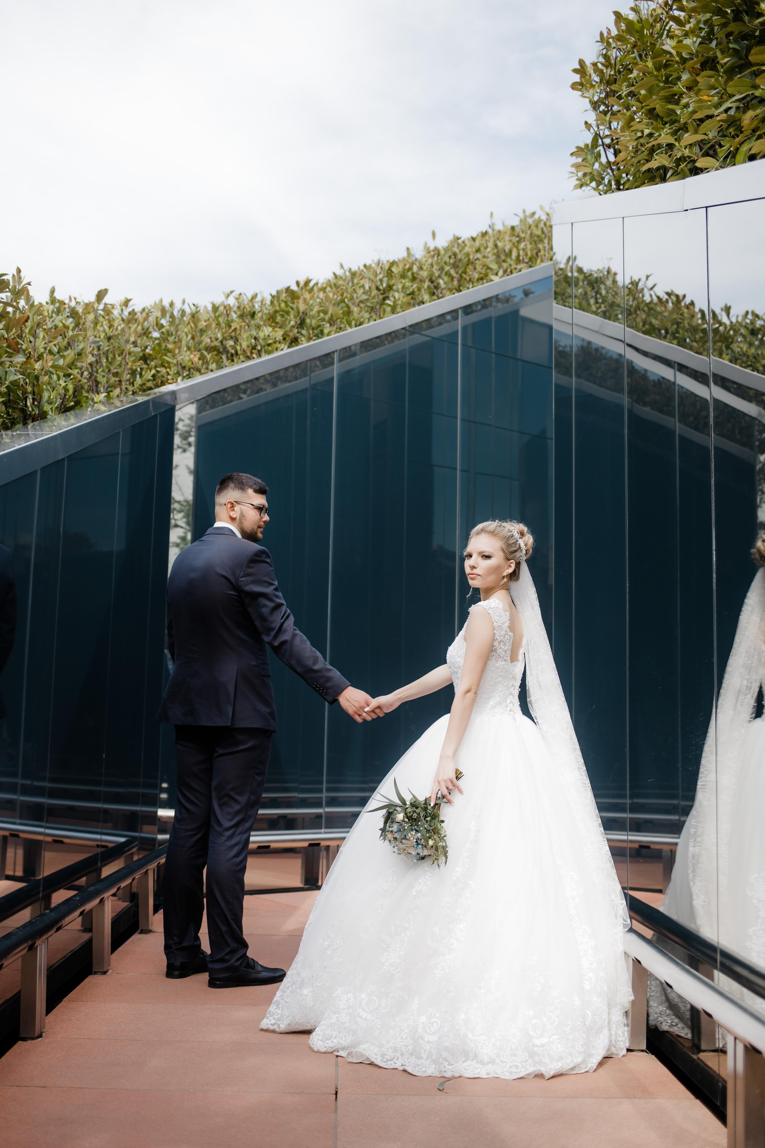 Yana & Roman. Свадебный и семейный фотограф