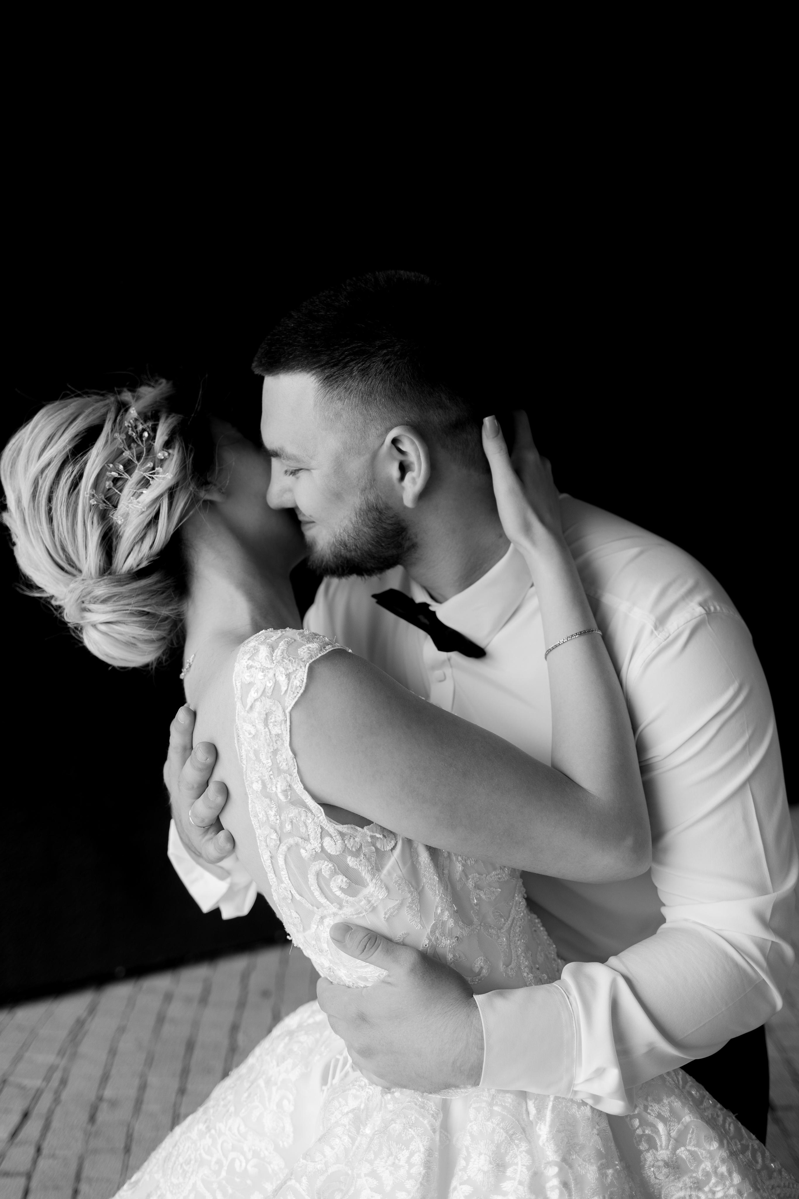 Daria & Mikhail. Свадебный и семейный фотограф