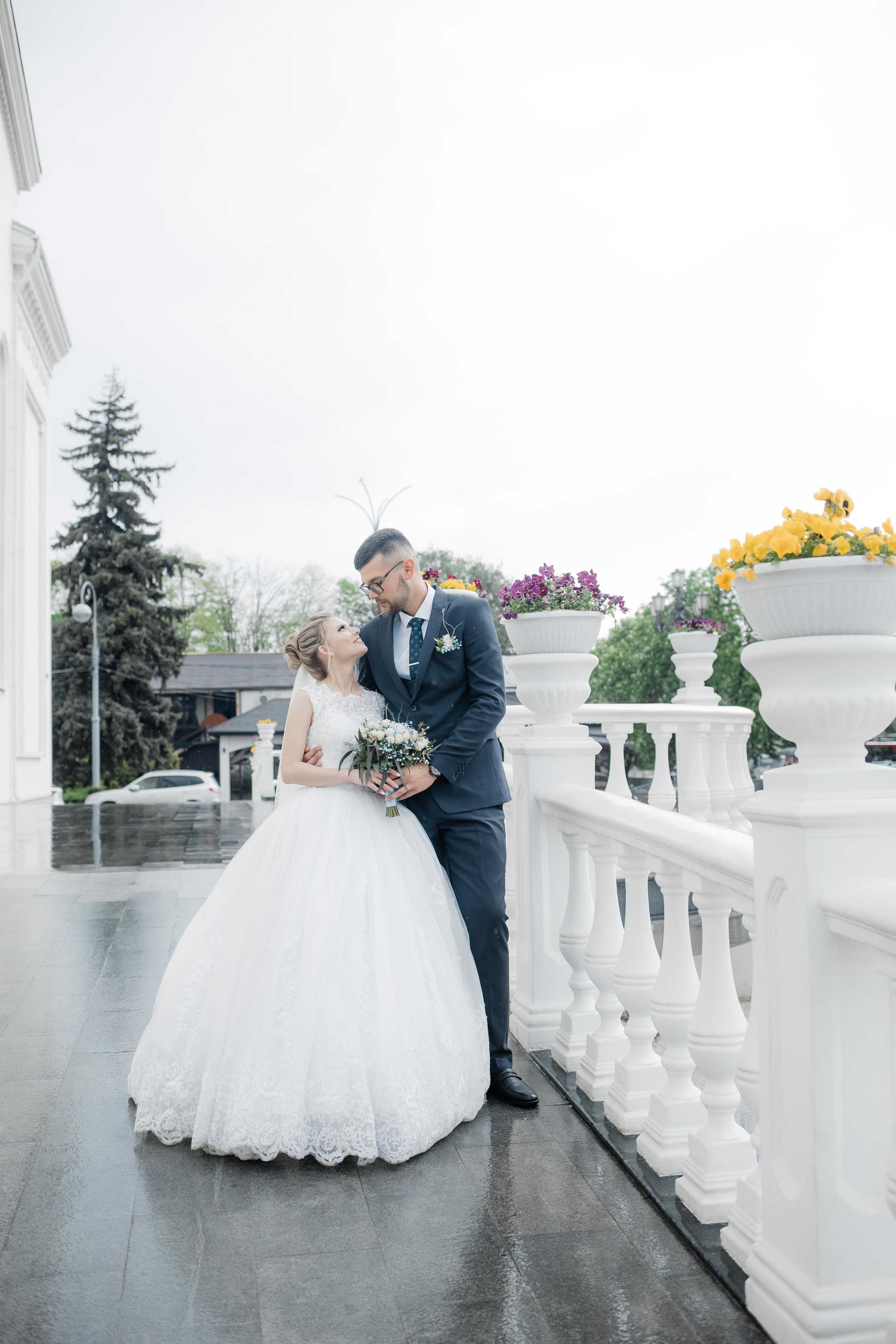 Yana & Roman. Свадебный и семейный фотограф