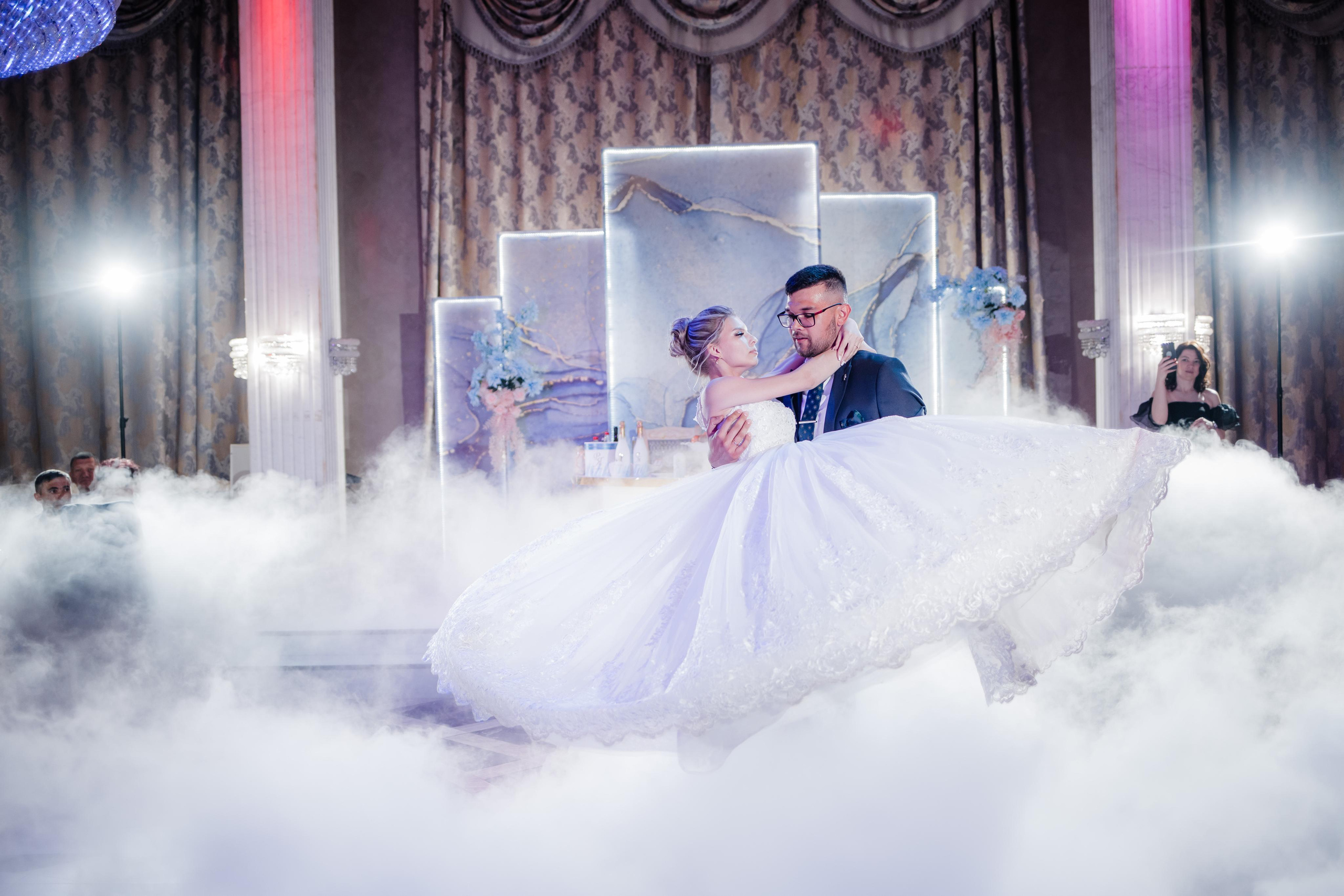 Yana & Roman. Свадебный и семейный фотограф