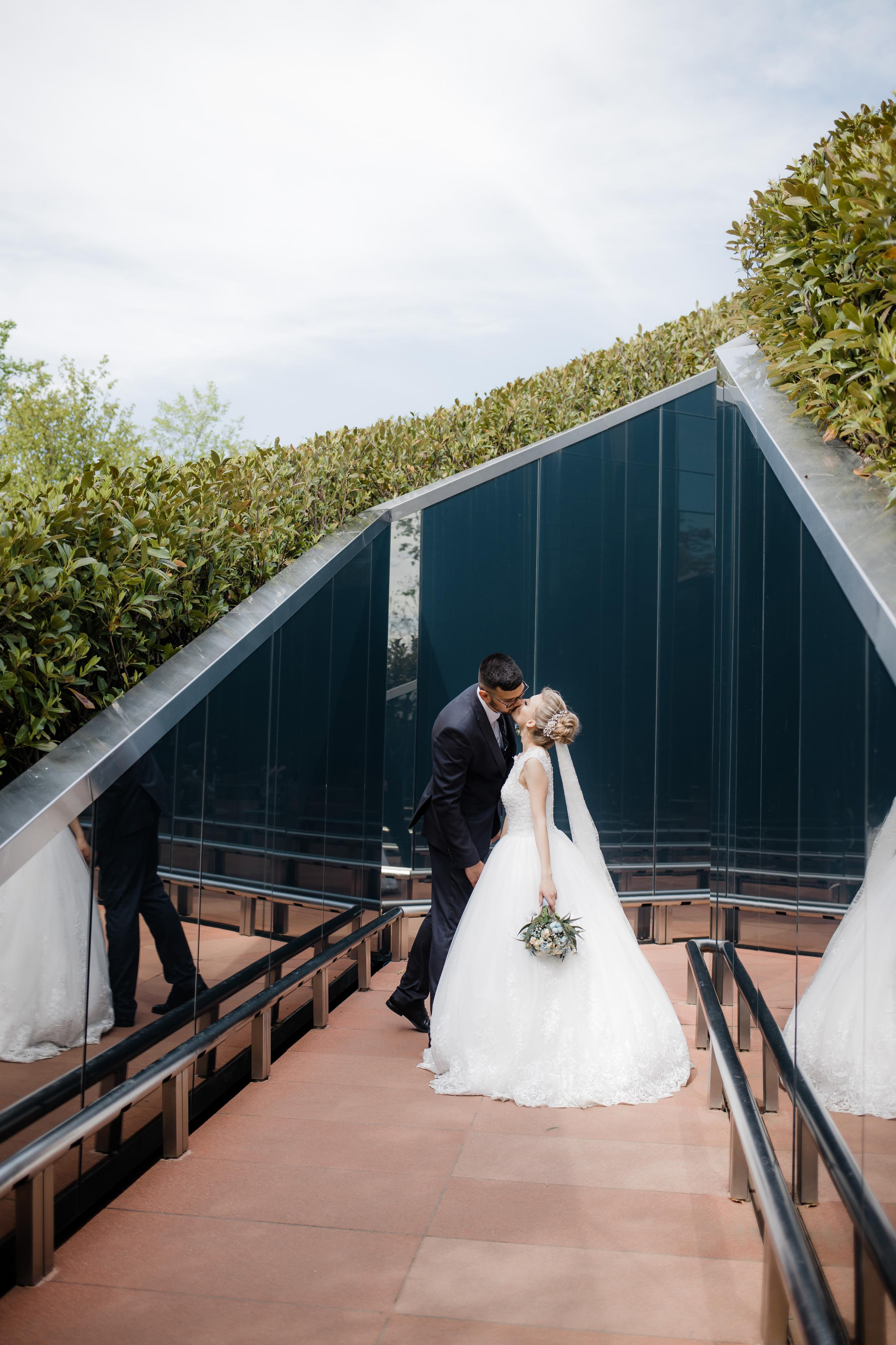 Yana & Roman. Свадебный и семейный фотограф