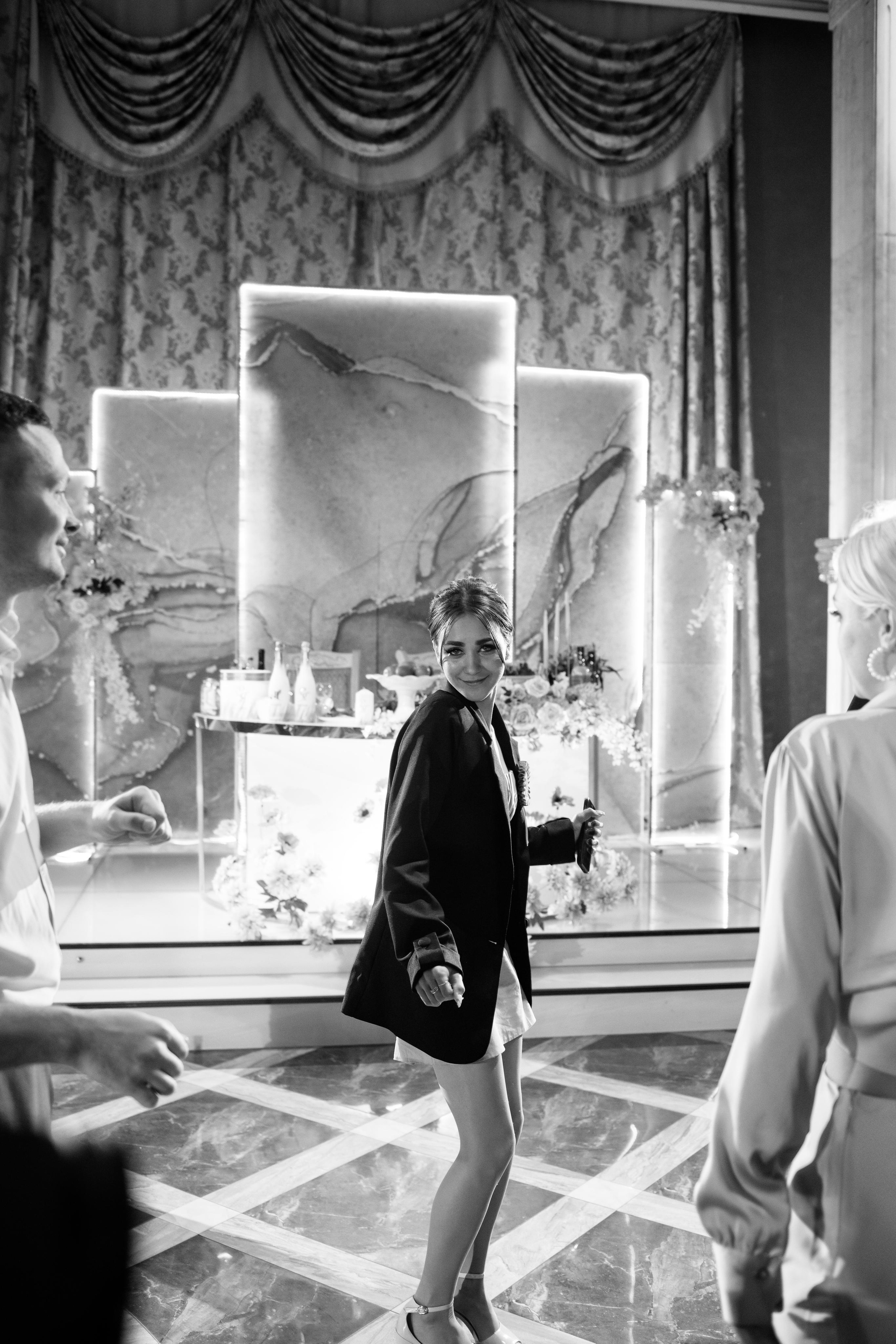 Yana & Roman. Свадебный и семейный фотограф