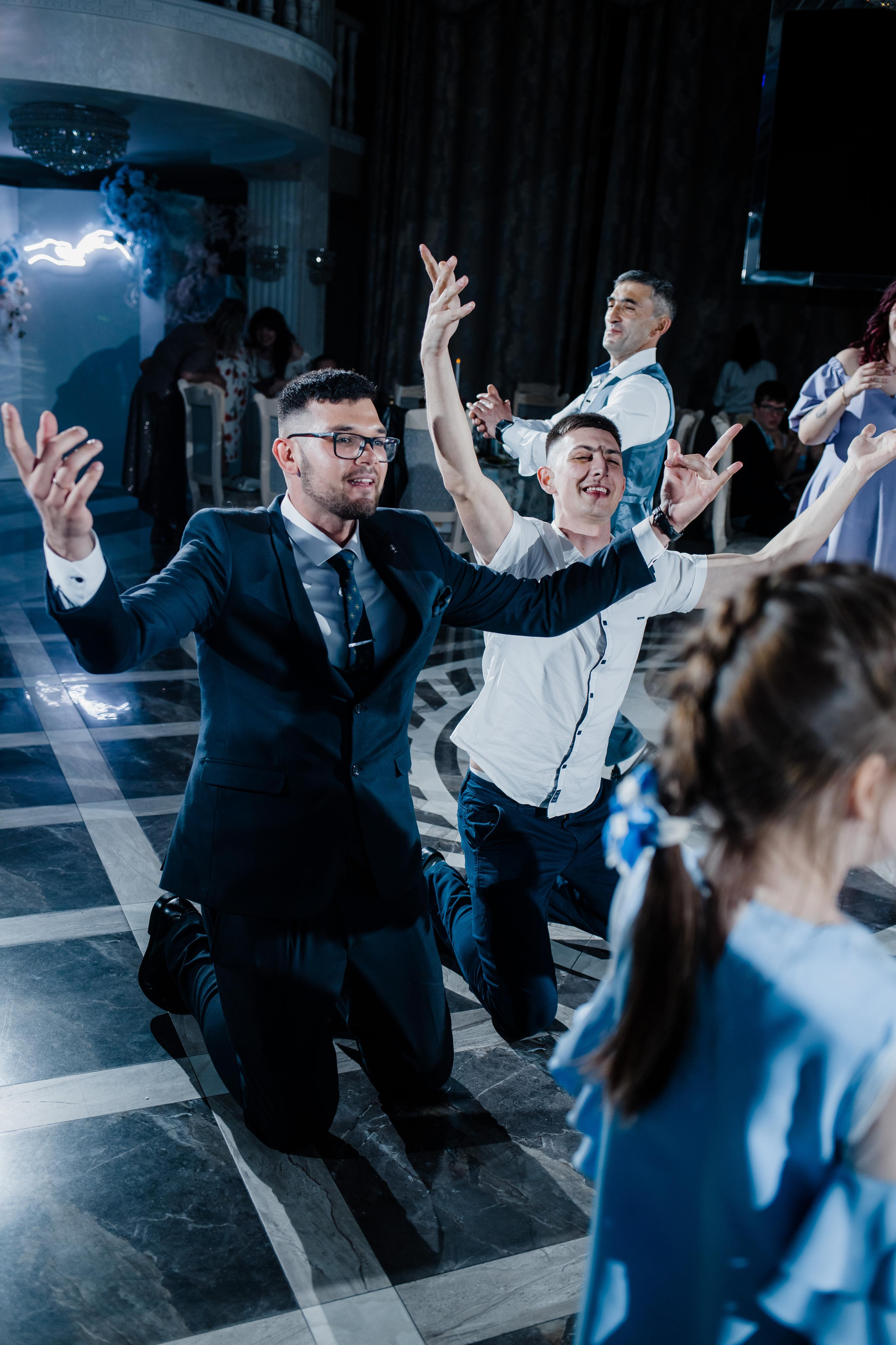 Yana & Roman. Свадебный и семейный фотограф