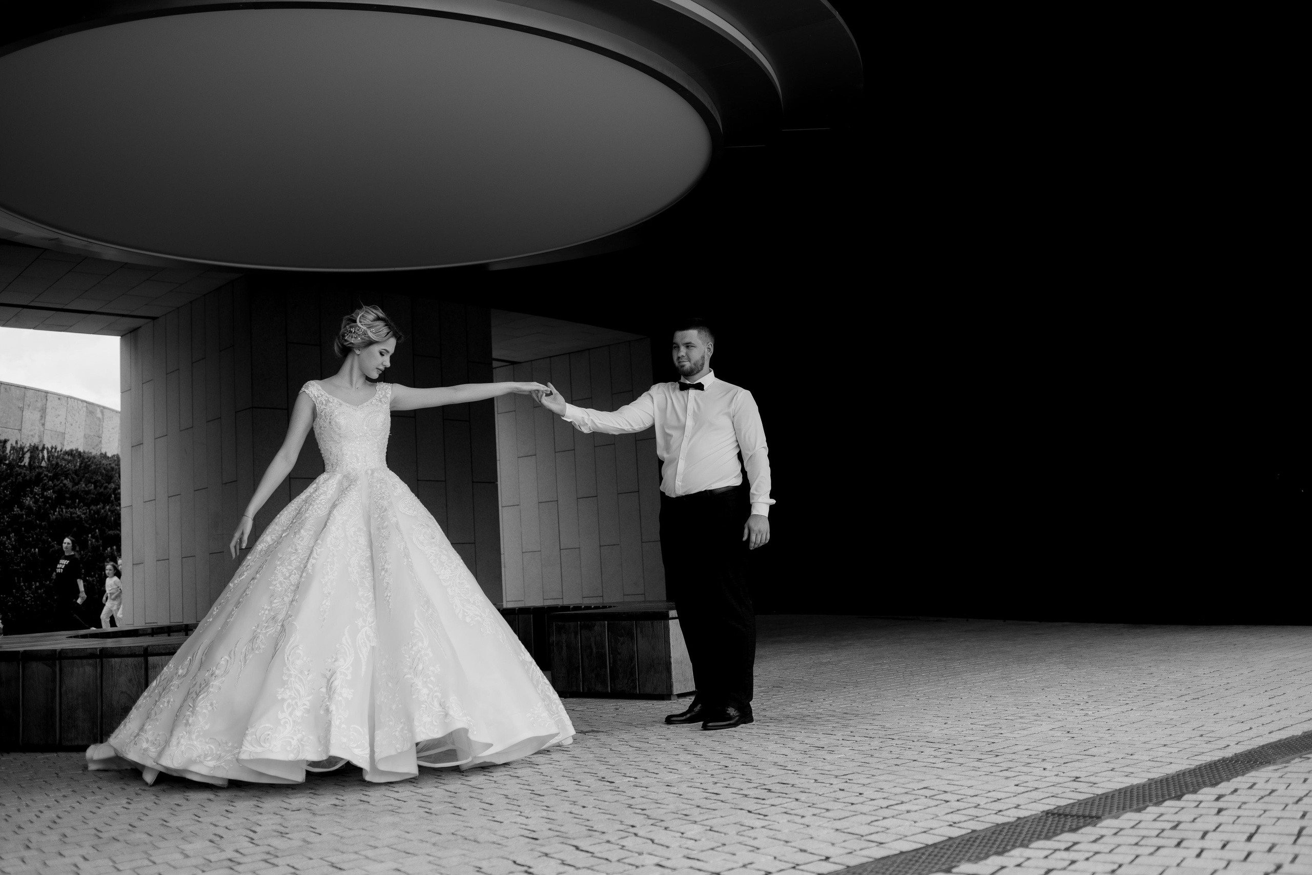 Daria & Mikhail. Свадебный и семейный фотограф