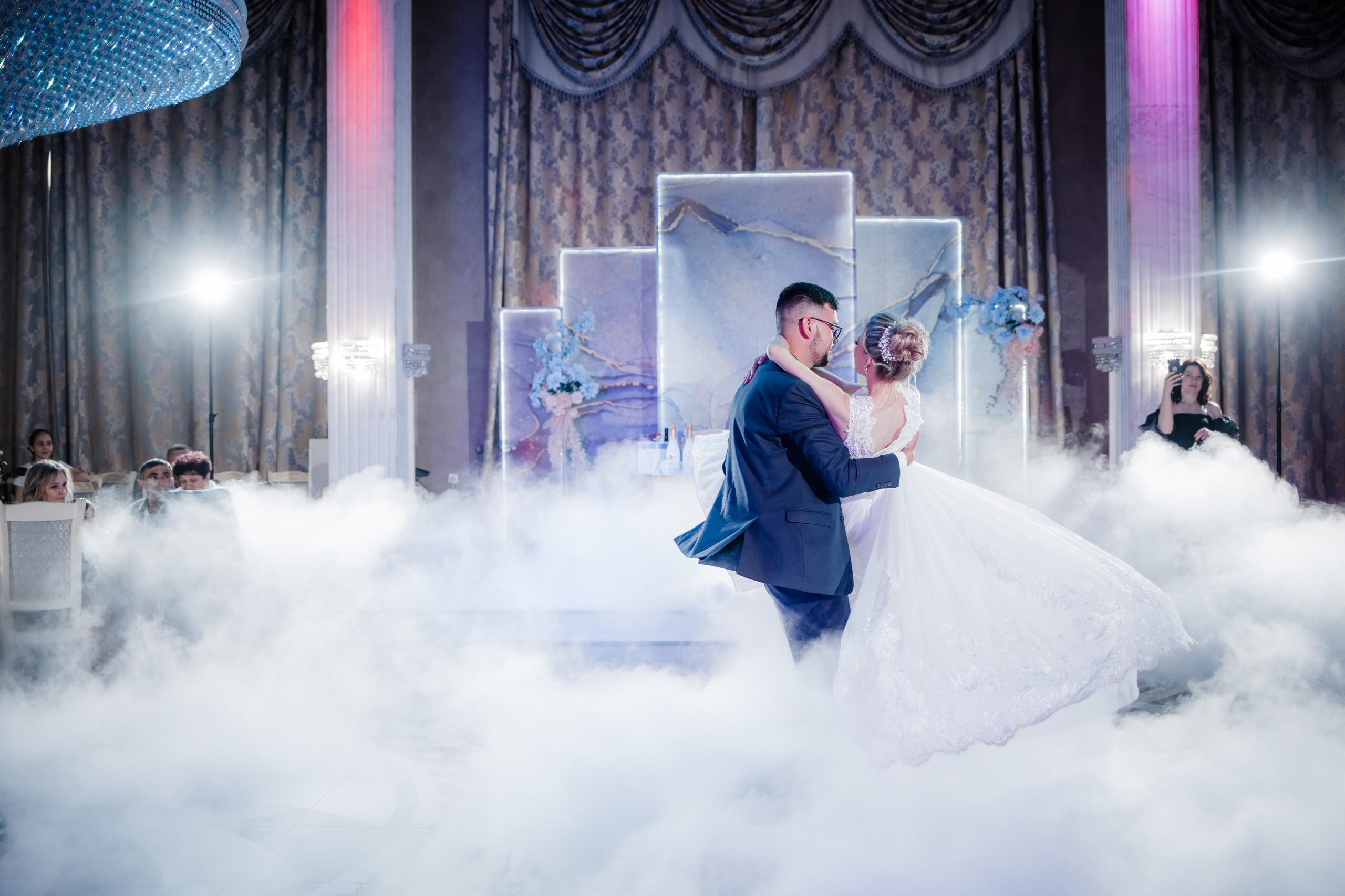 Yana & Roman. Свадебный и семейный фотограф