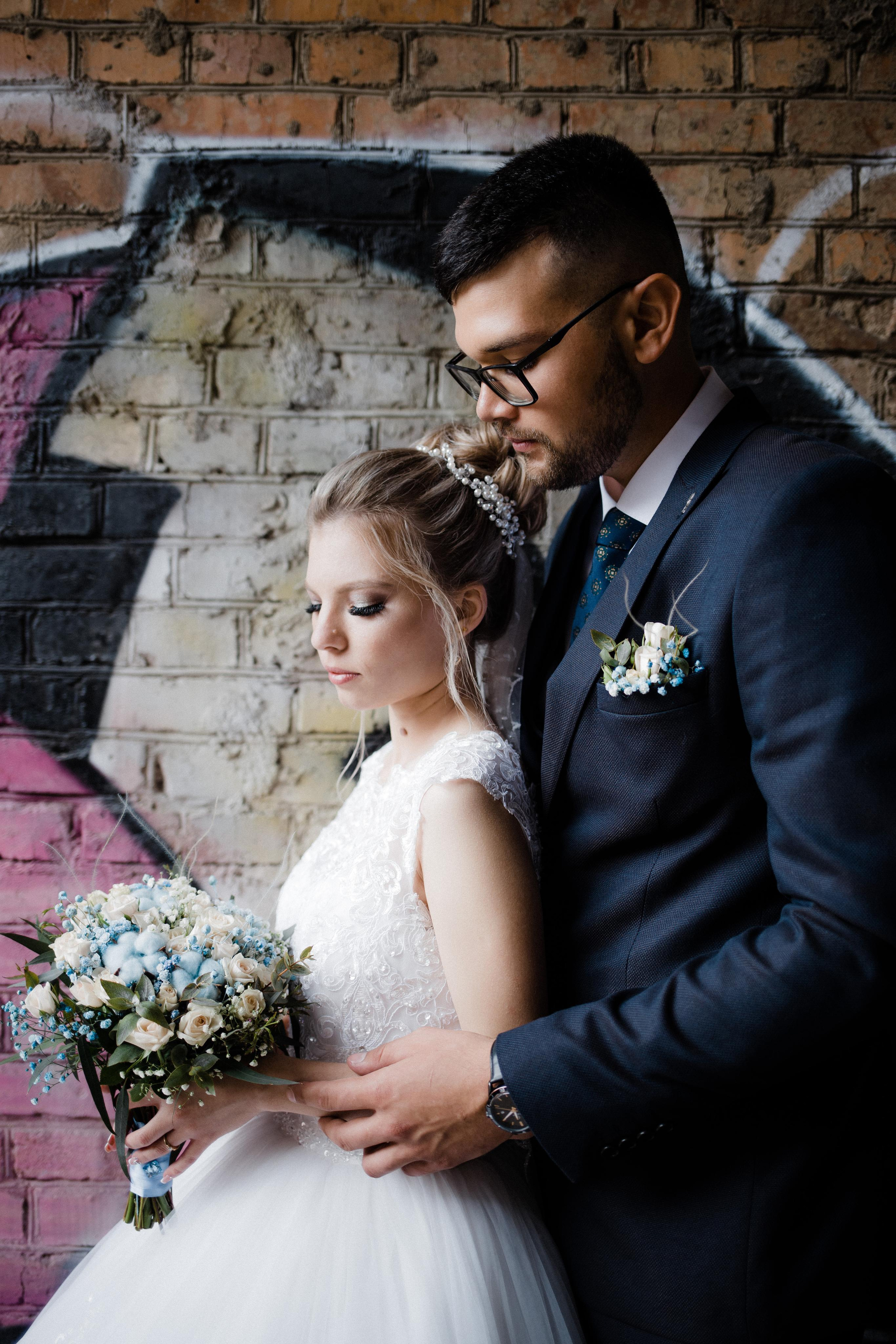 Yana & Roman. Свадебный и семейный фотограф