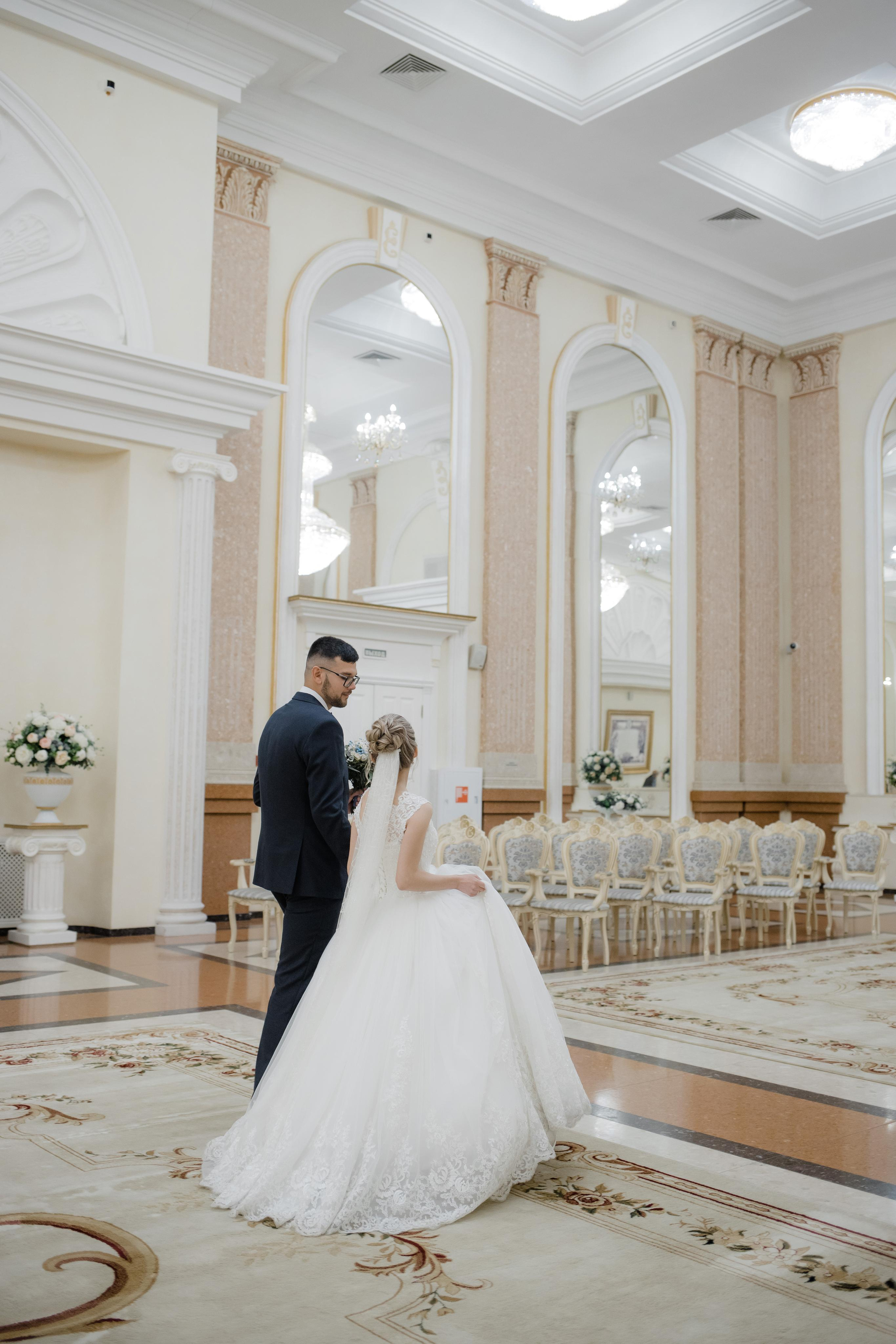 Yana & Roman. Свадебный и семейный фотограф