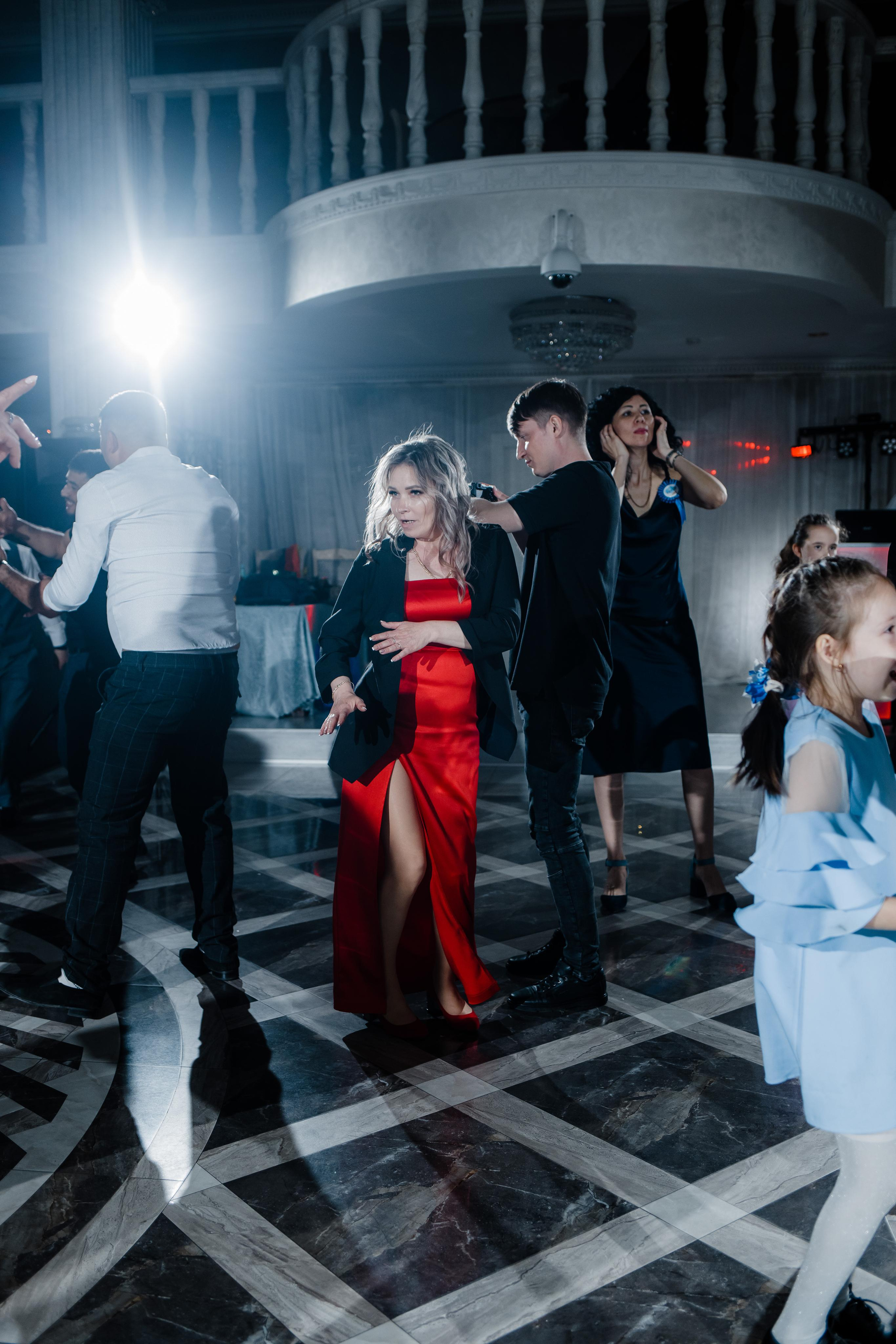 Yana & Roman. Свадебный и семейный фотограф