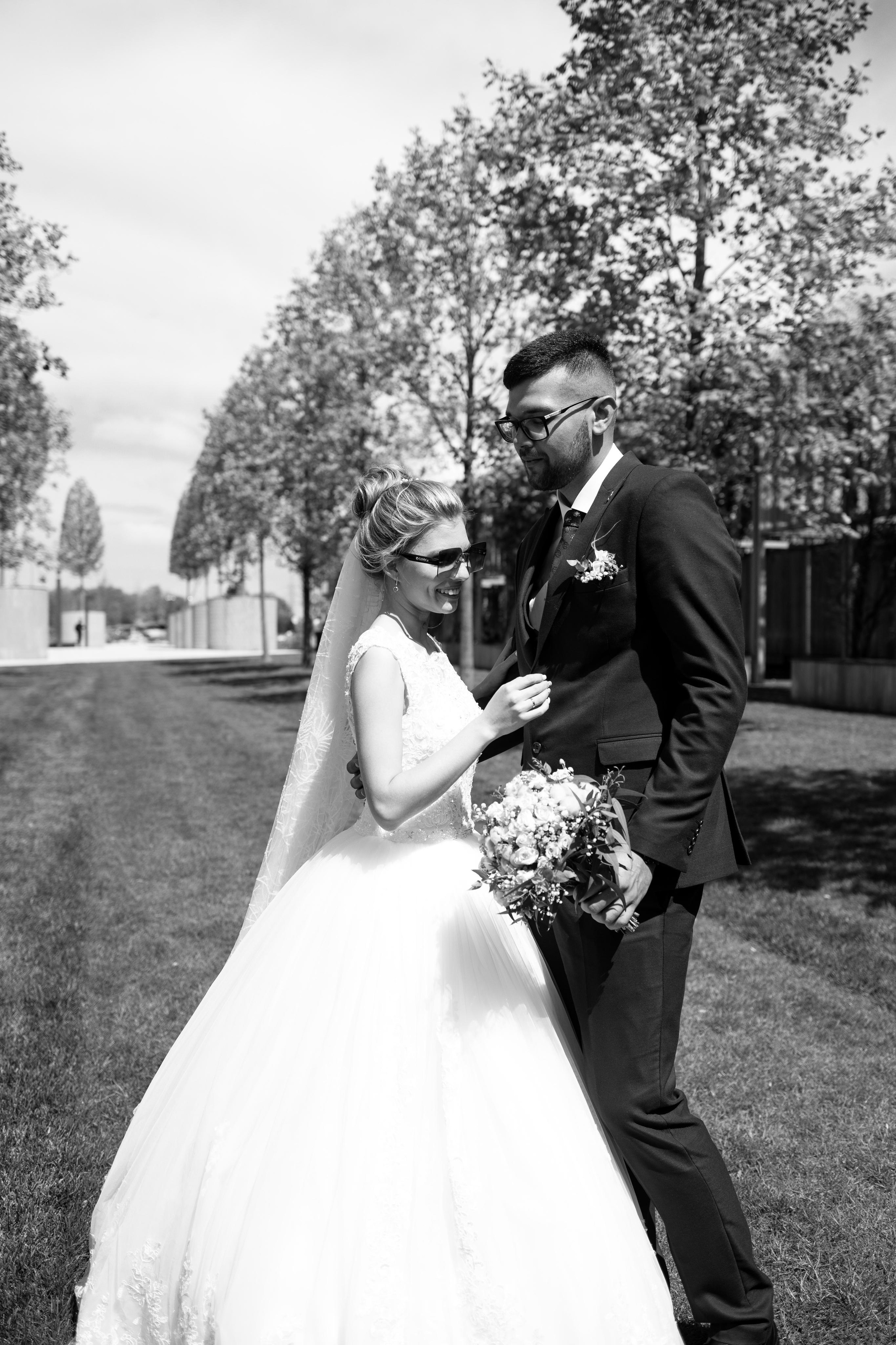 Yana & Roman. Свадебный и семейный фотограф