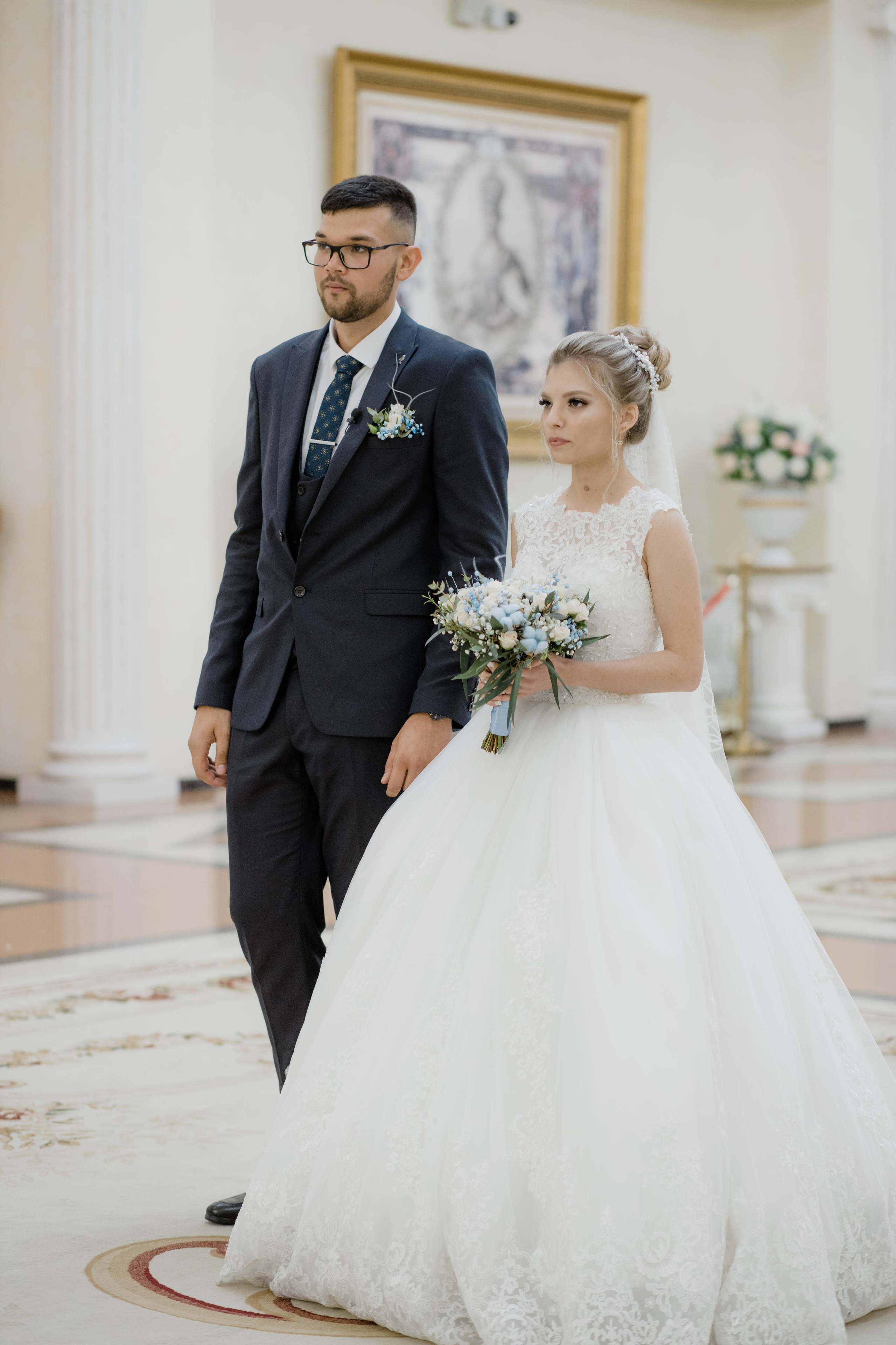 Yana & Roman. Свадебный и семейный фотограф