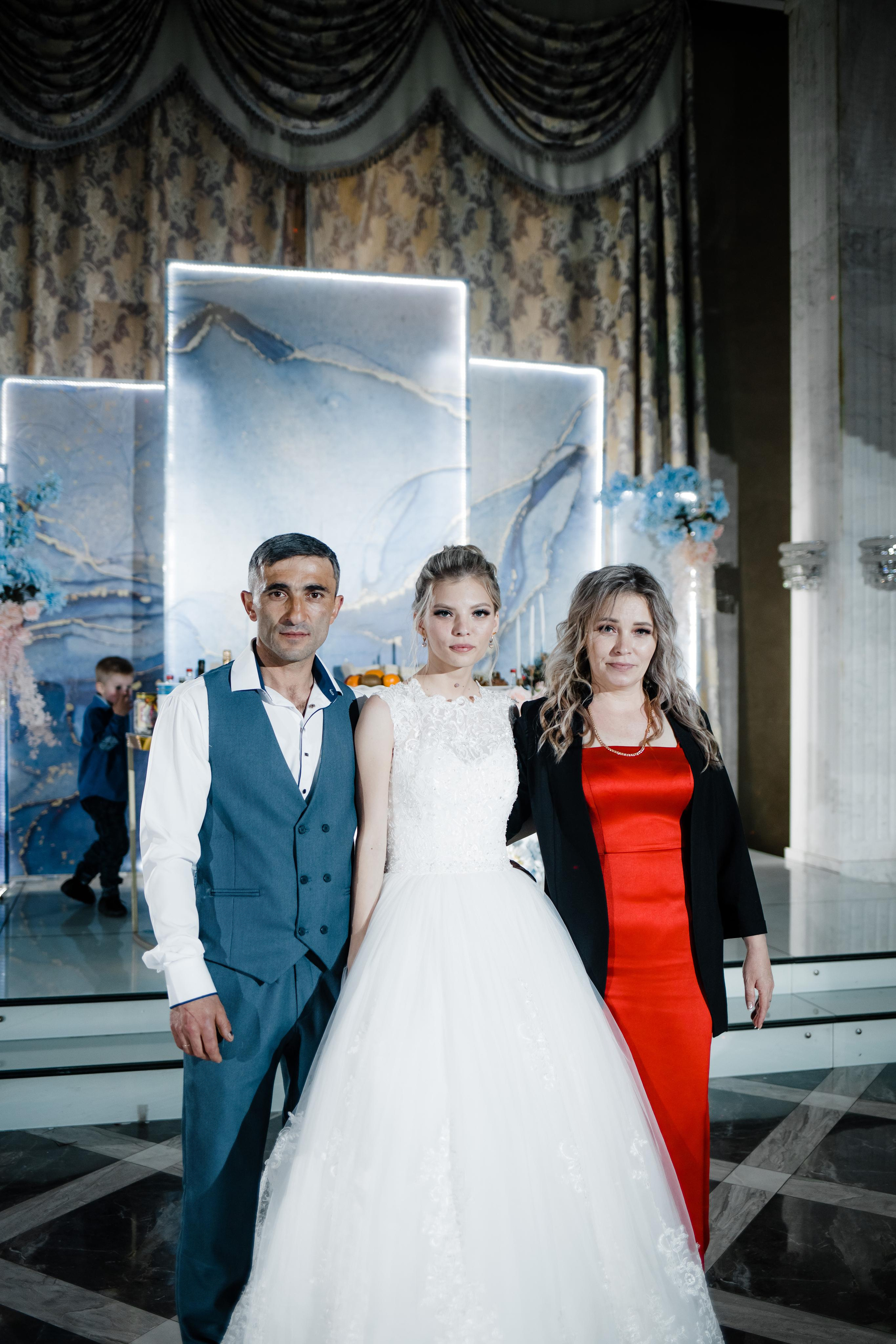 Yana & Roman. Свадебный и семейный фотограф