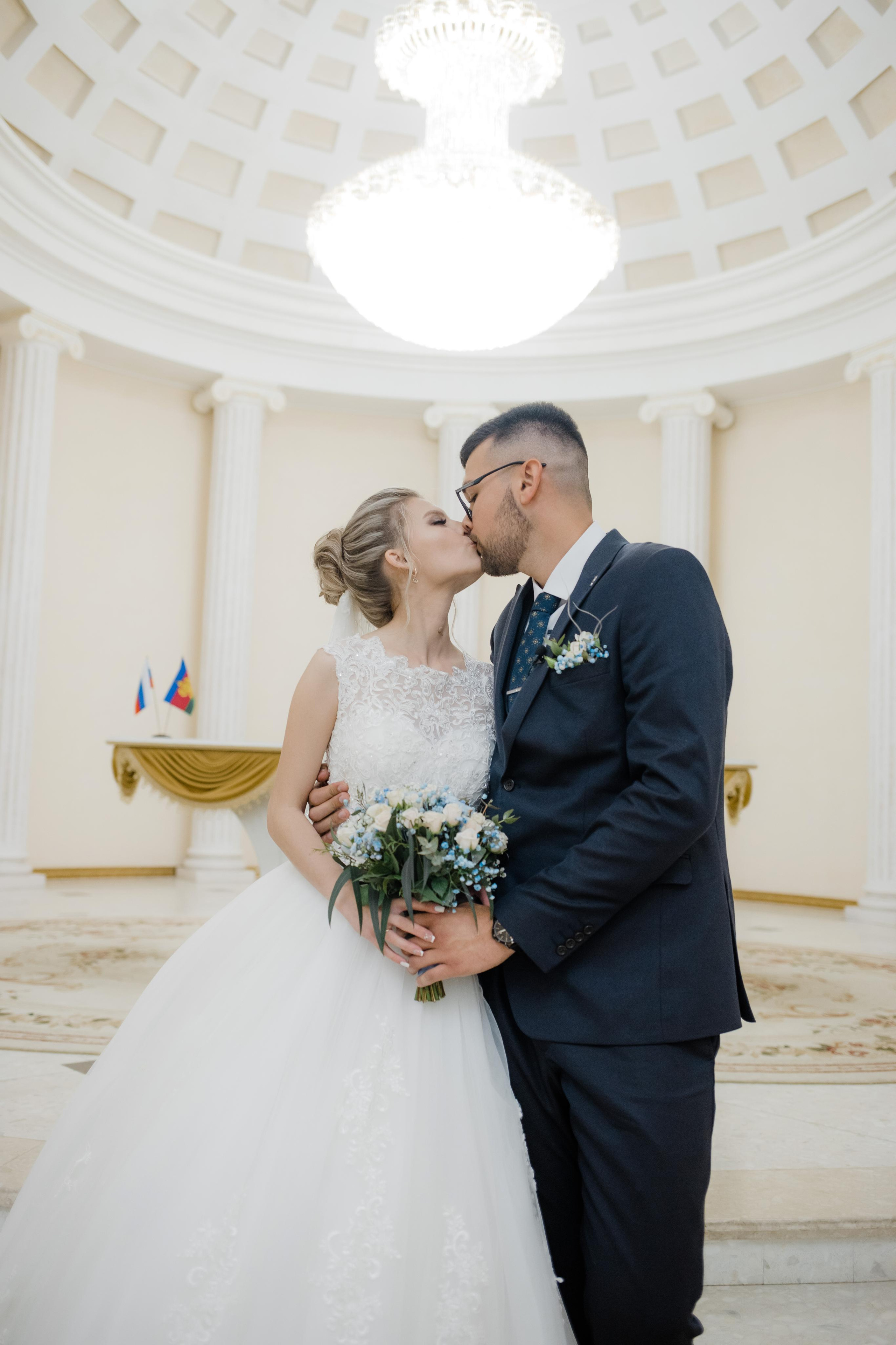 Yana & Roman. Свадебный и семейный фотограф