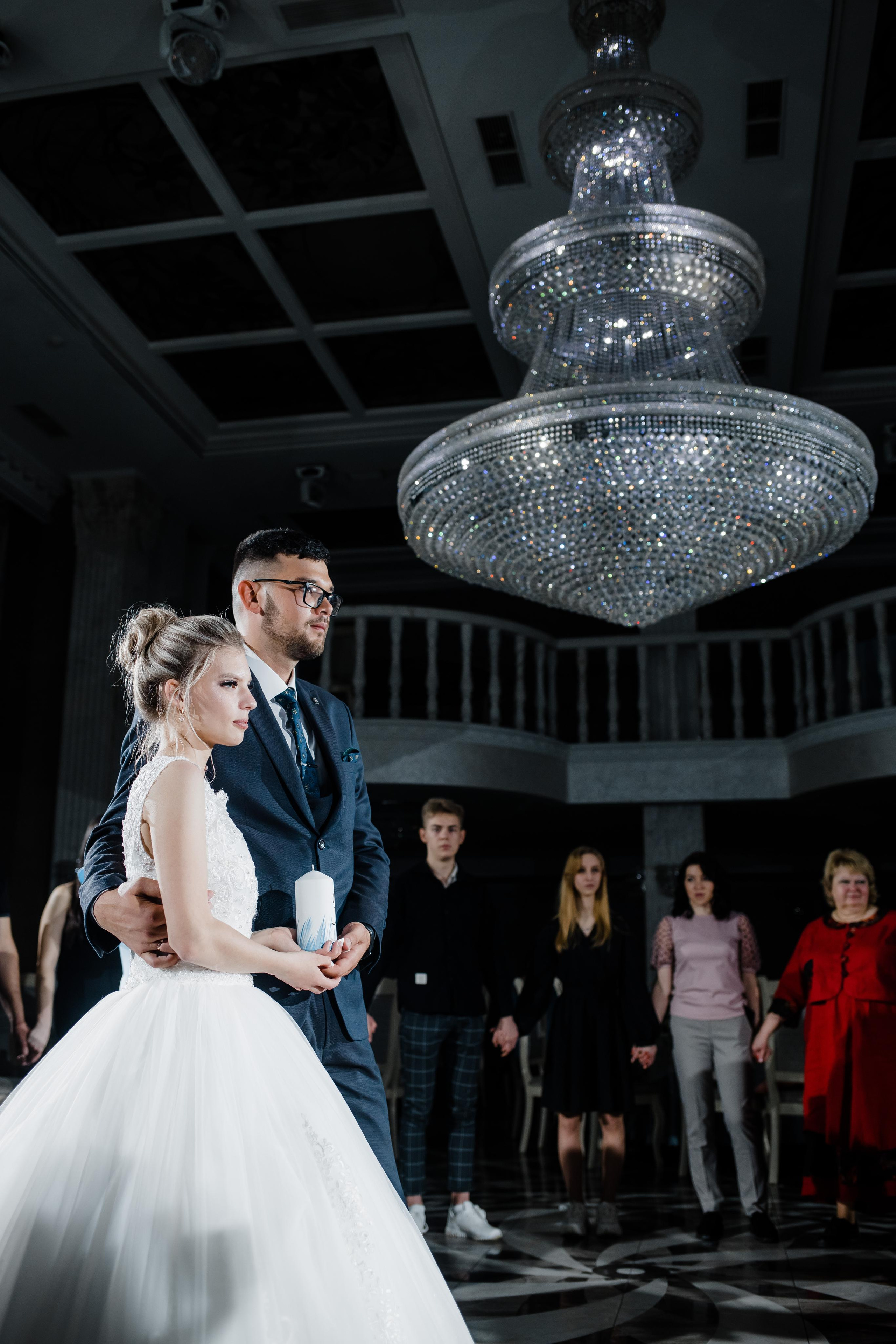 Yana & Roman. Свадебный и семейный фотограф