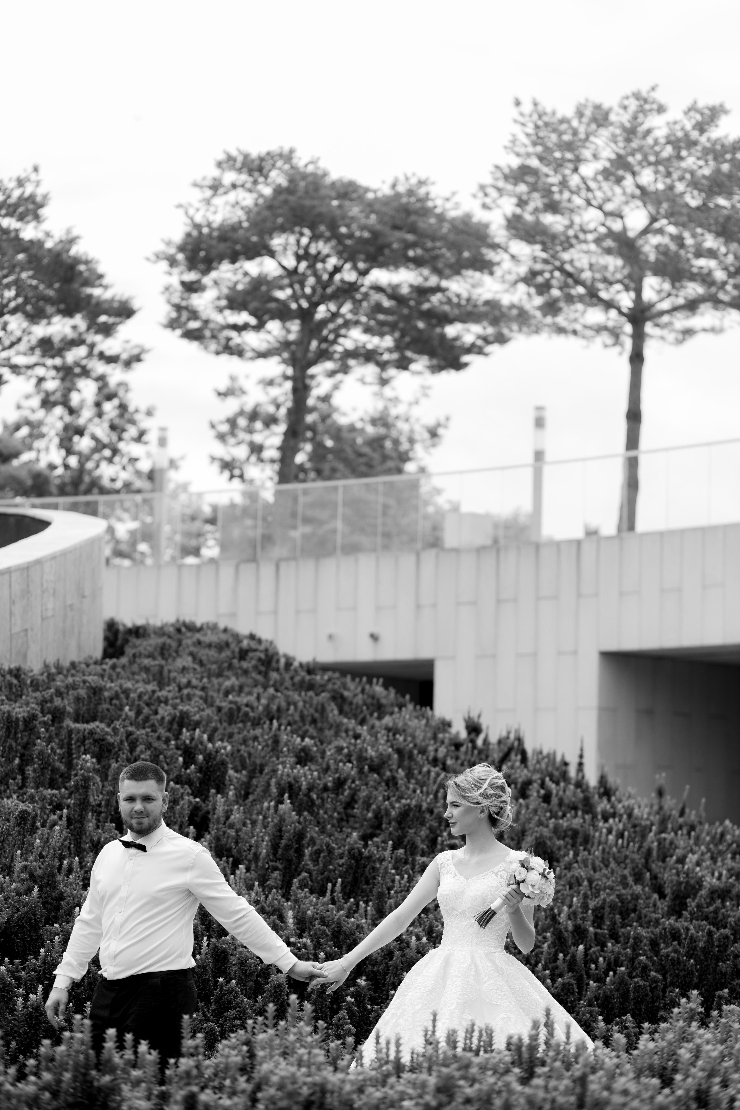 Daria & Mikhail. Свадебный и семейный фотограф