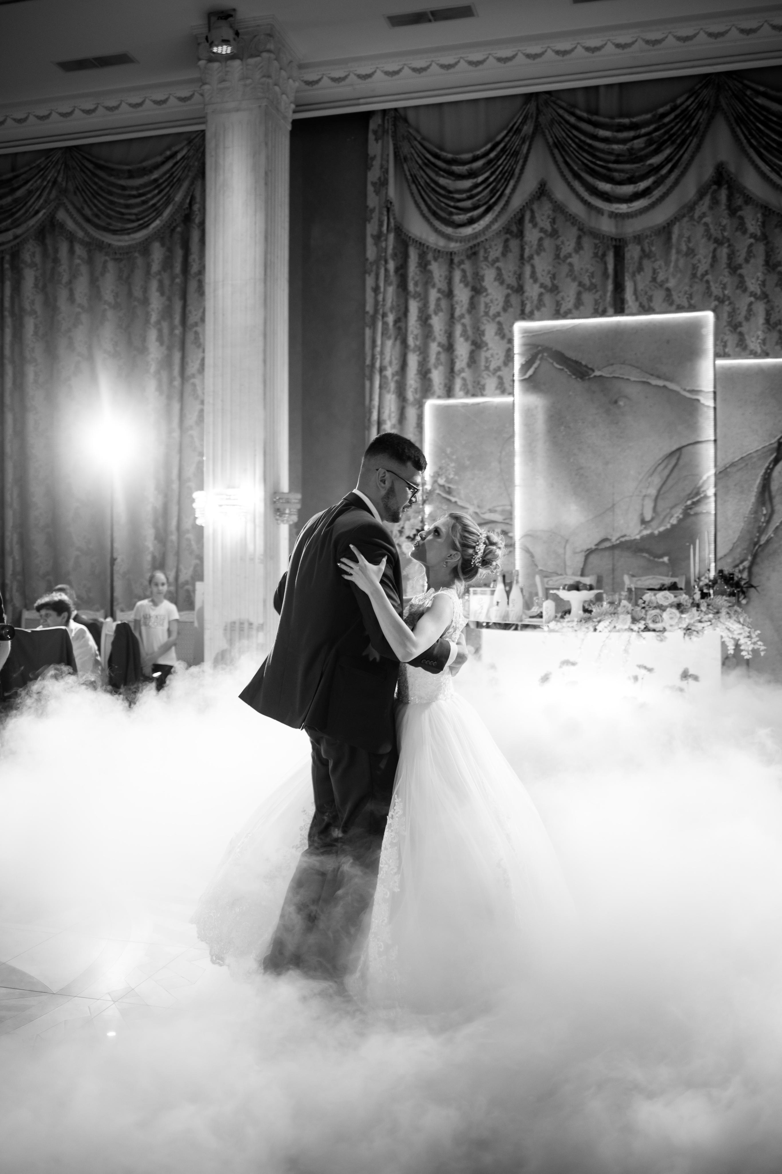 Yana & Roman. Свадебный и семейный фотограф