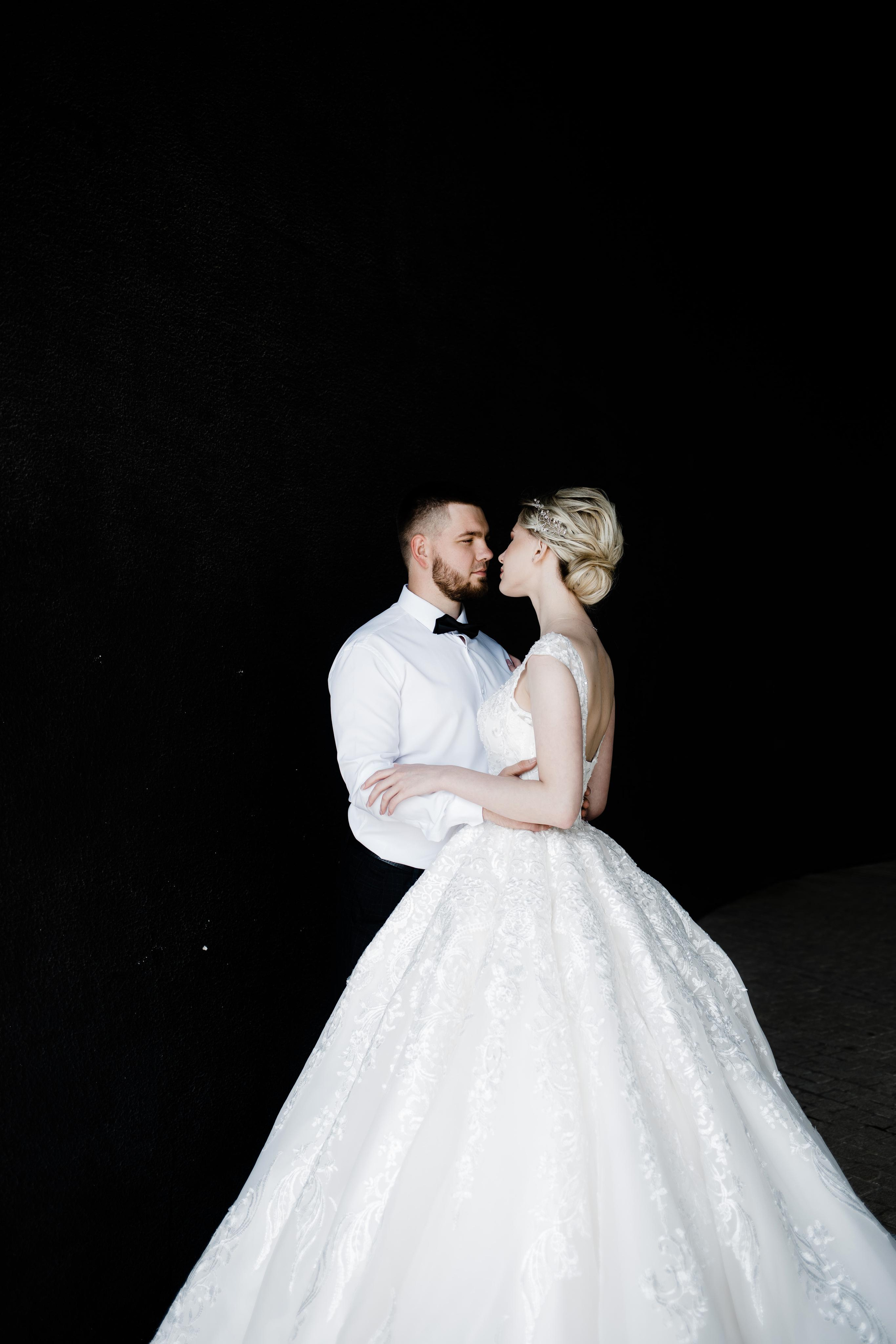 Daria & Mikhail. Свадебный и семейный фотограф