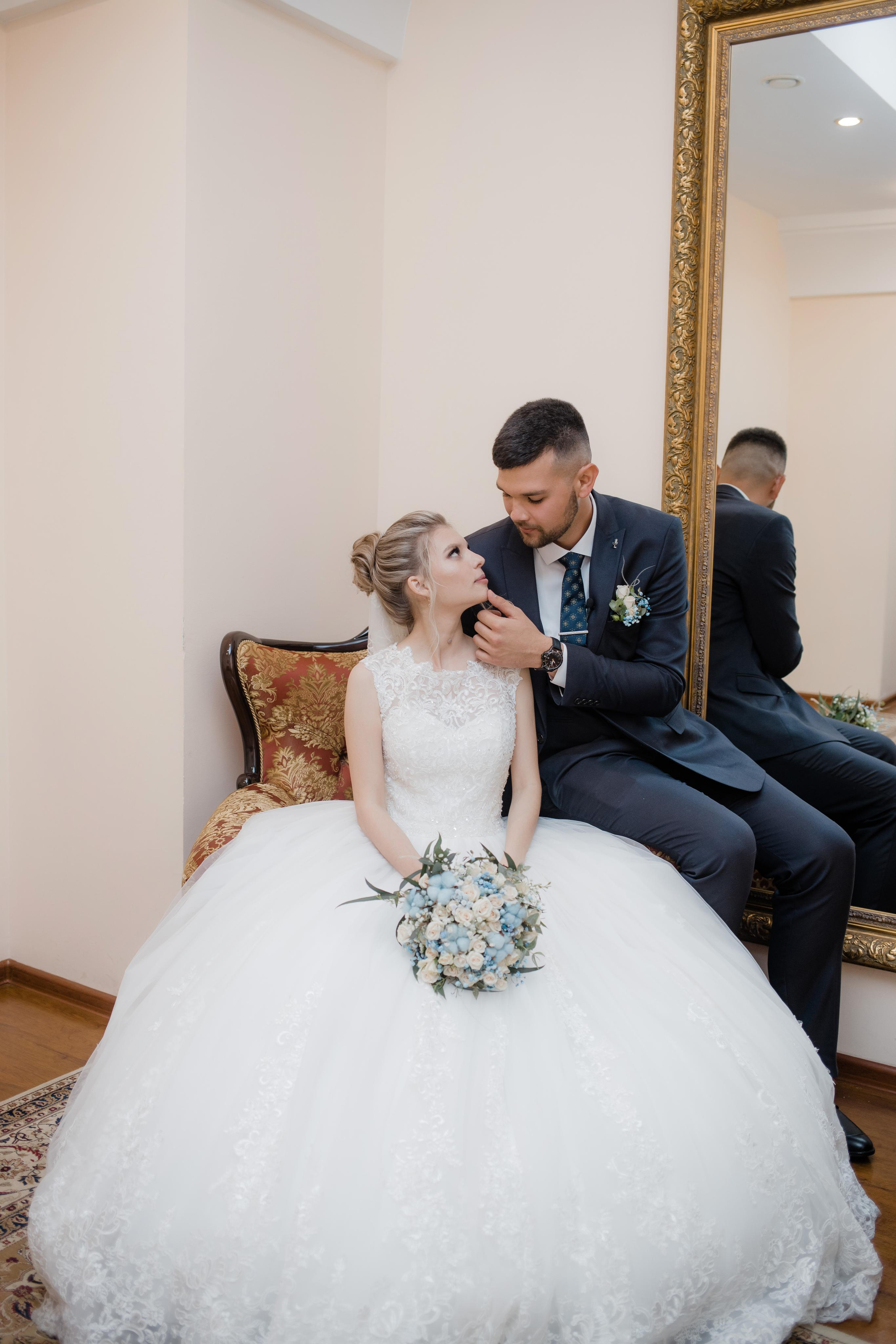 Yana & Roman. Свадебный и семейный фотограф