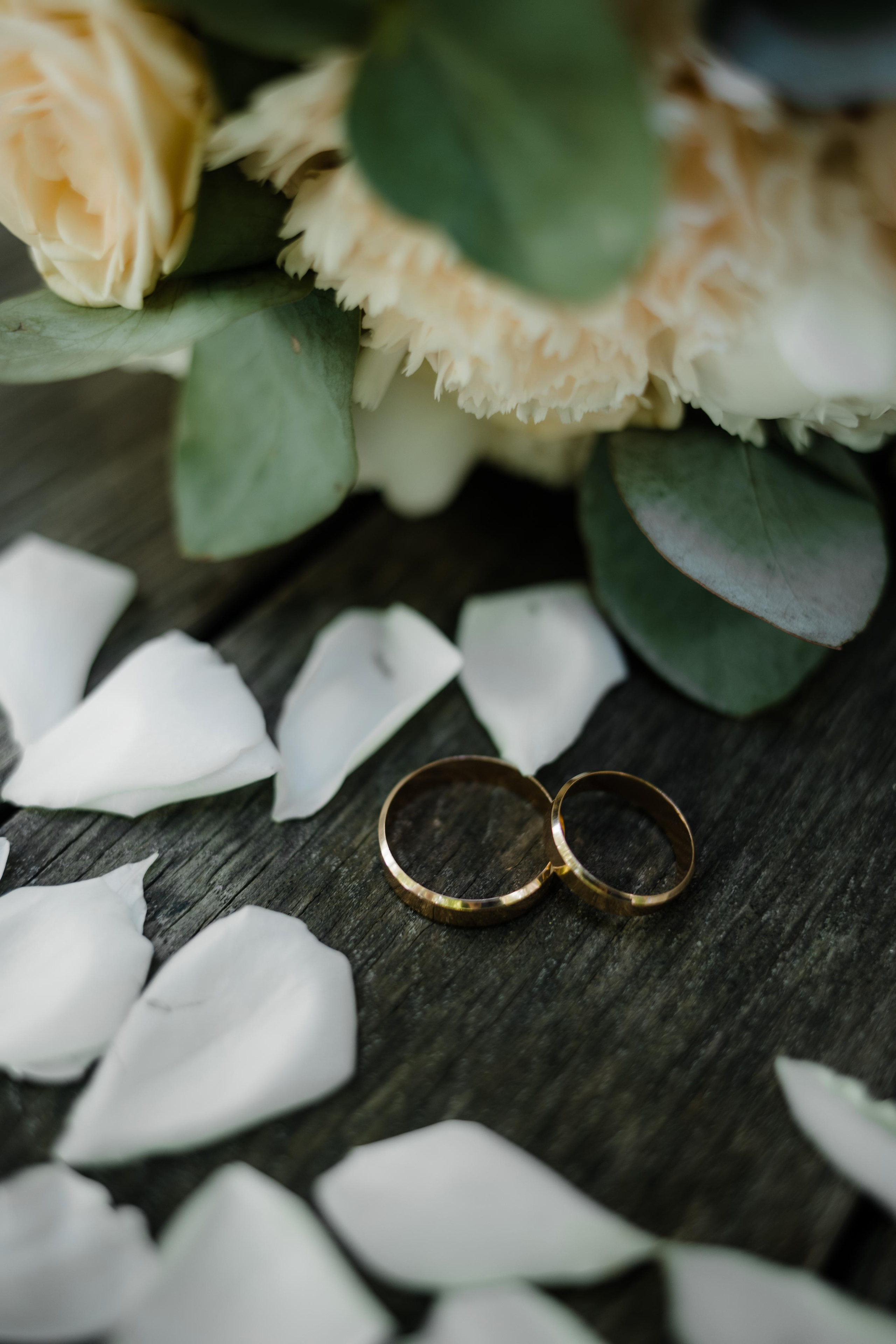 Daria & Mikhail. Свадебный и семейный фотограф