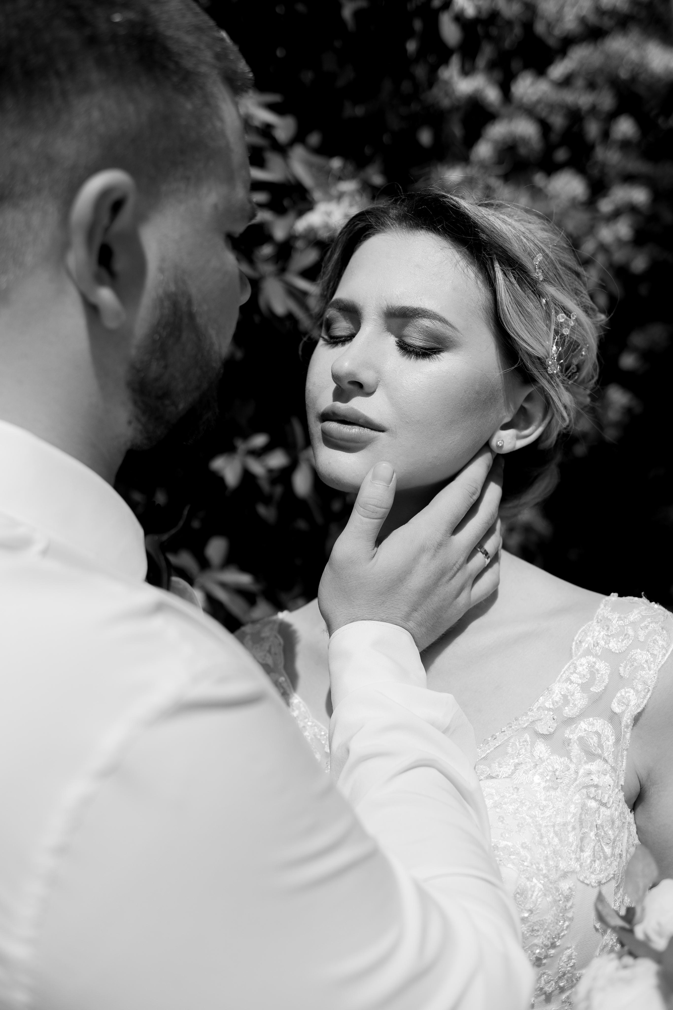 Daria & Mikhail. Свадебный и семейный фотограф