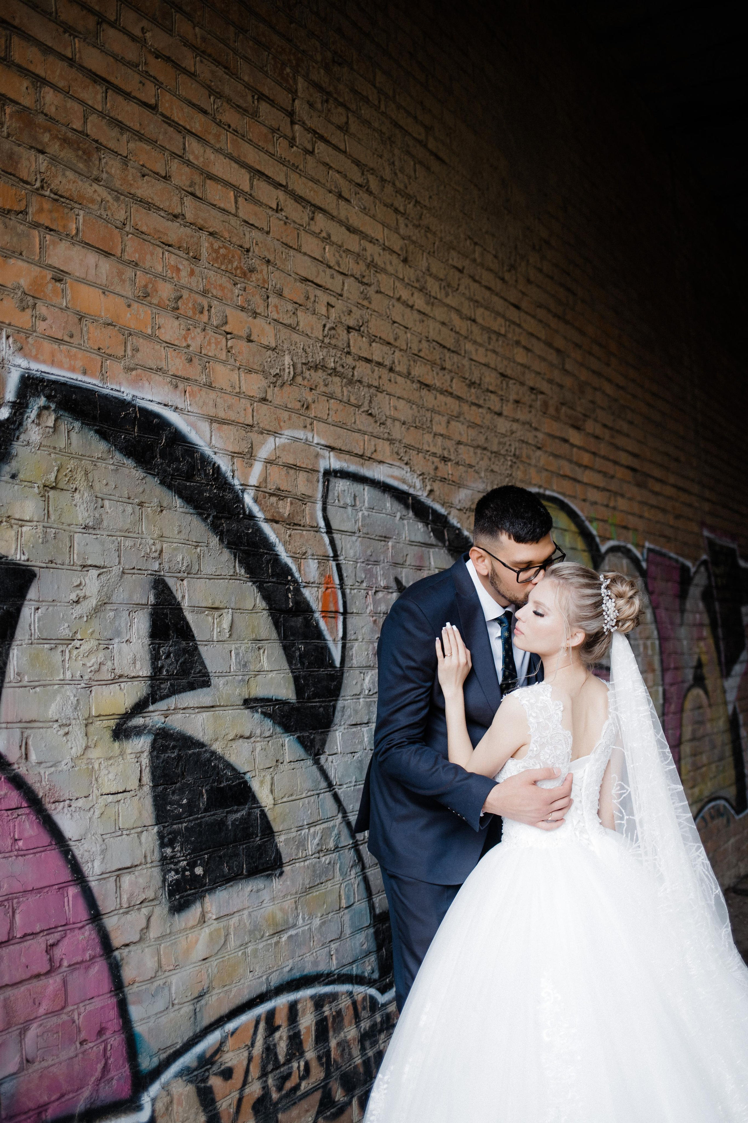 Yana & Roman. Свадебный и семейный фотограф