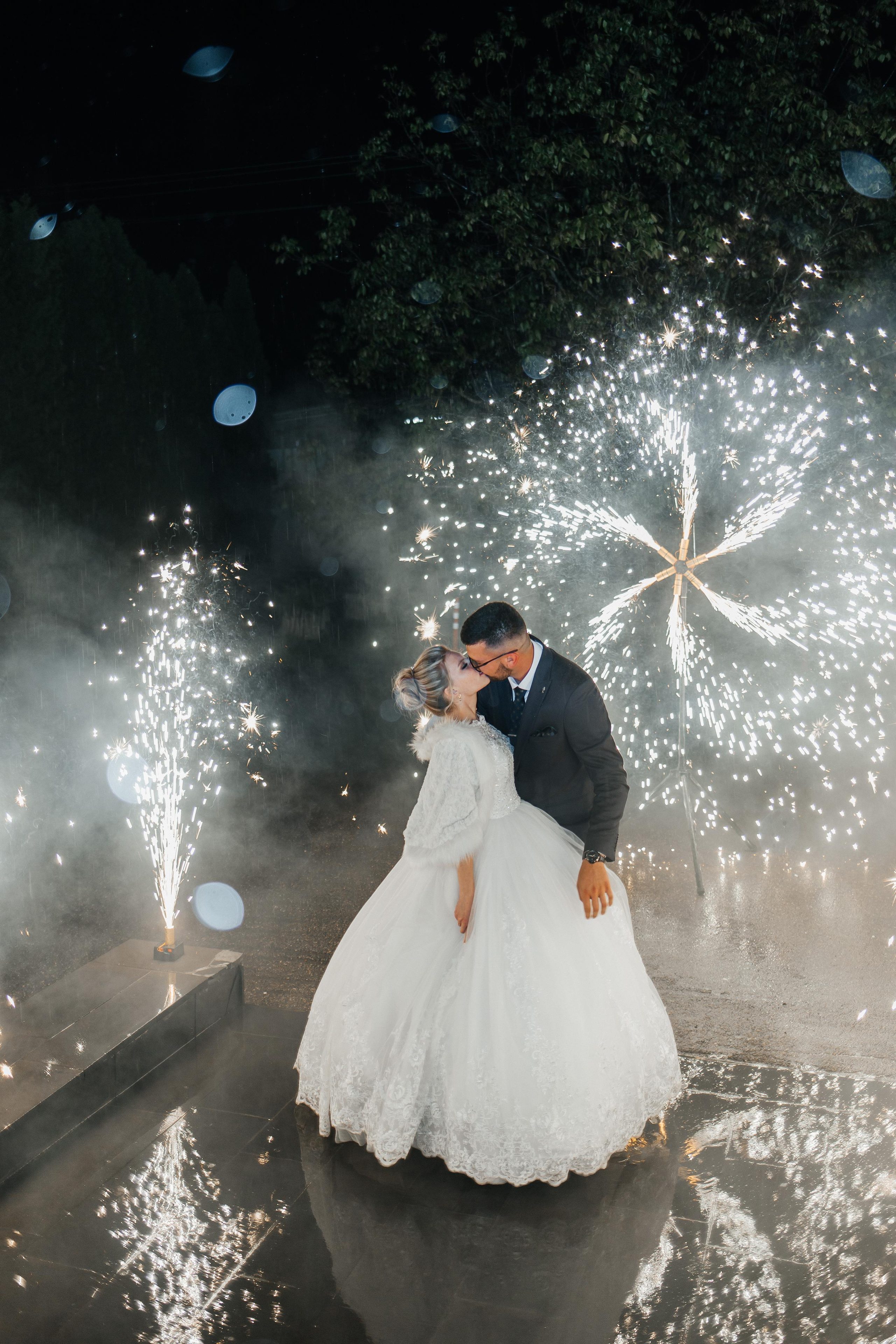 Yana & Roman. Свадебный и семейный фотограф