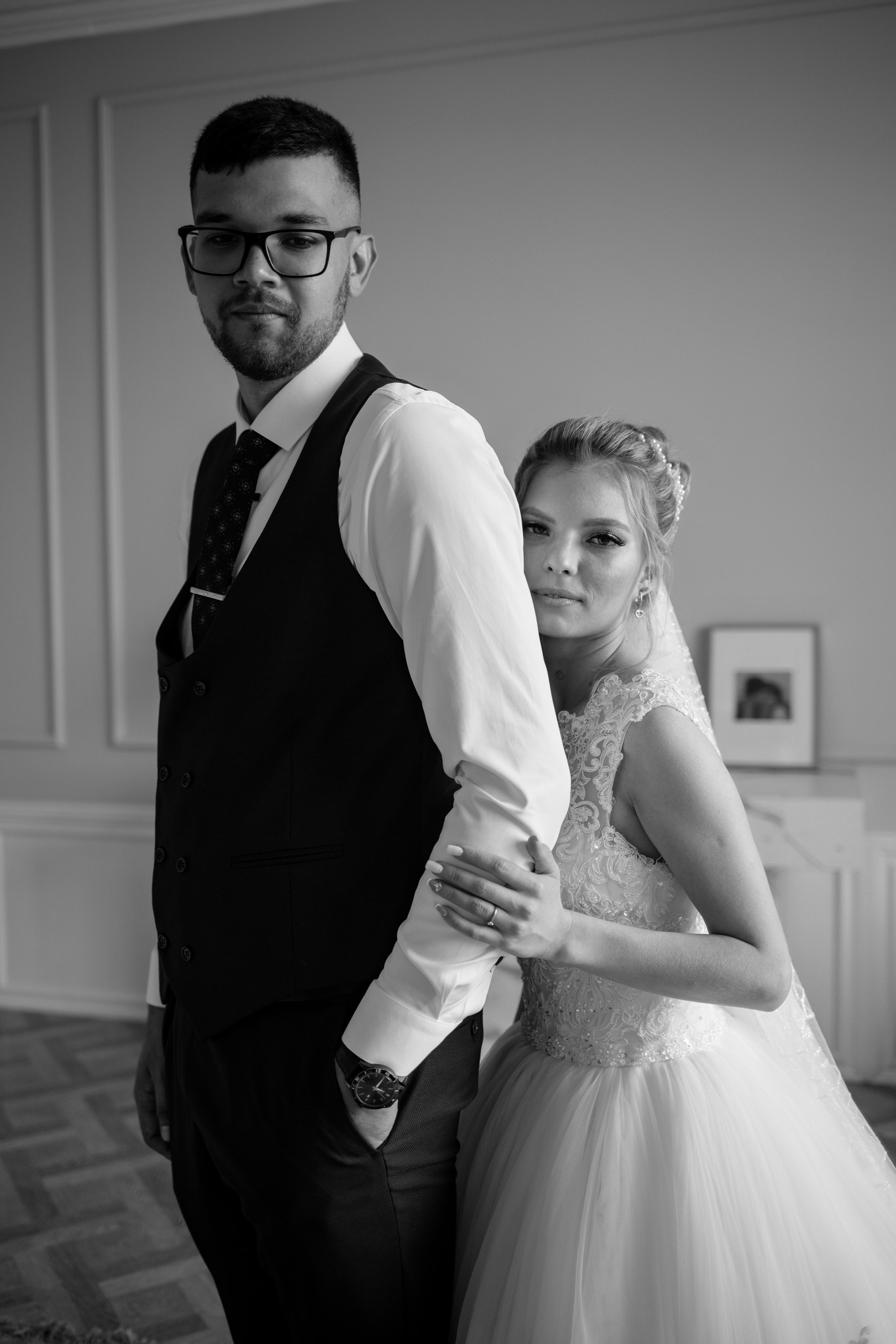 Yana & Roman. Свадебный и семейный фотограф