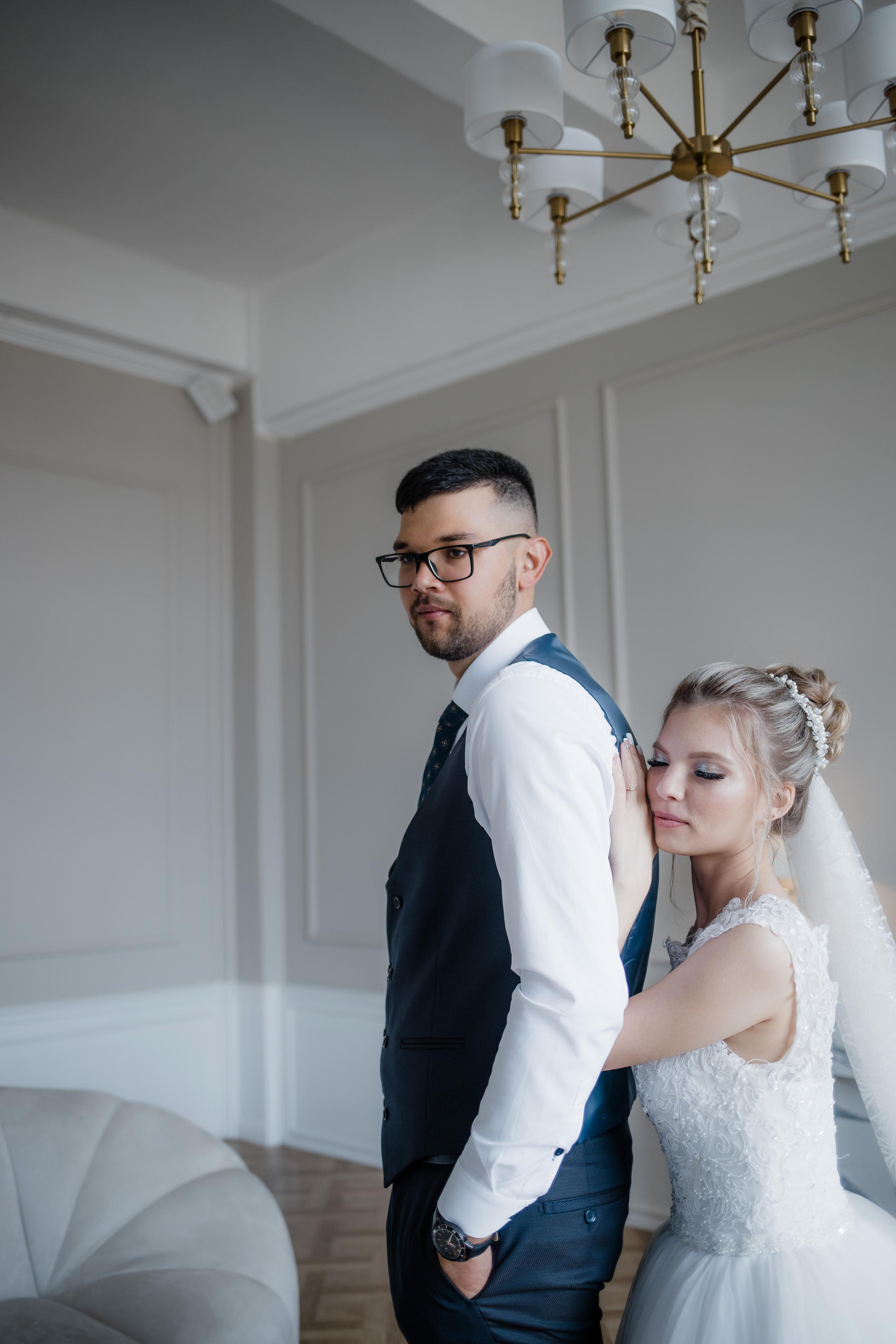 Yana & Roman. Свадебный и семейный фотограф