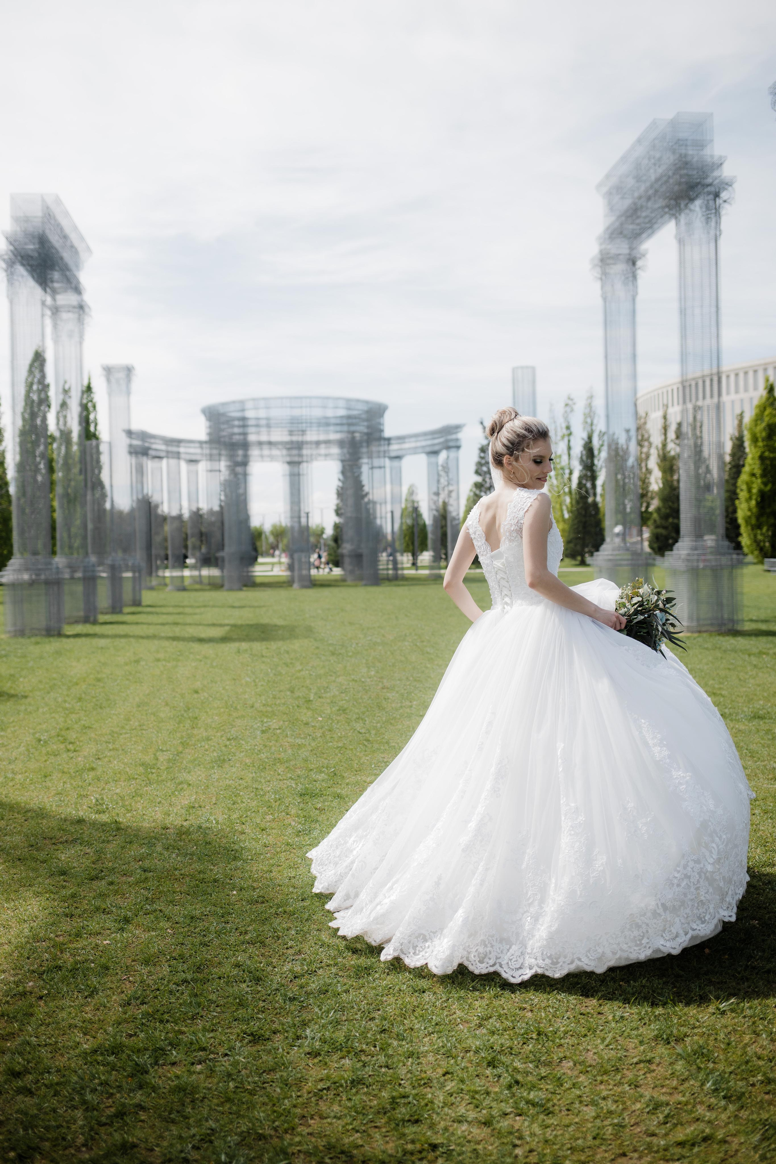 Yana & Roman. Свадебный и семейный фотограф