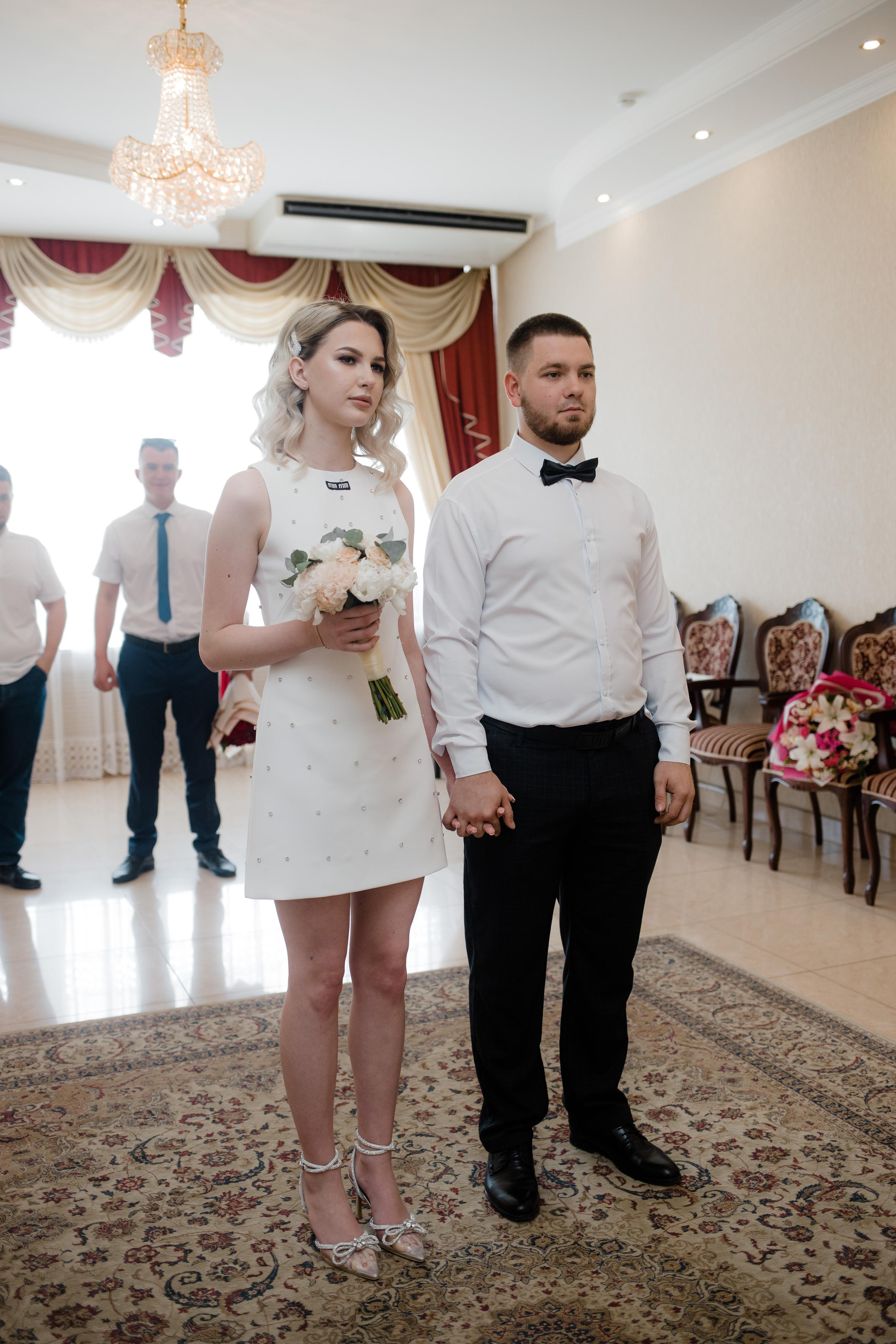 Daria & Mikhail. Свадебный и семейный фотограф