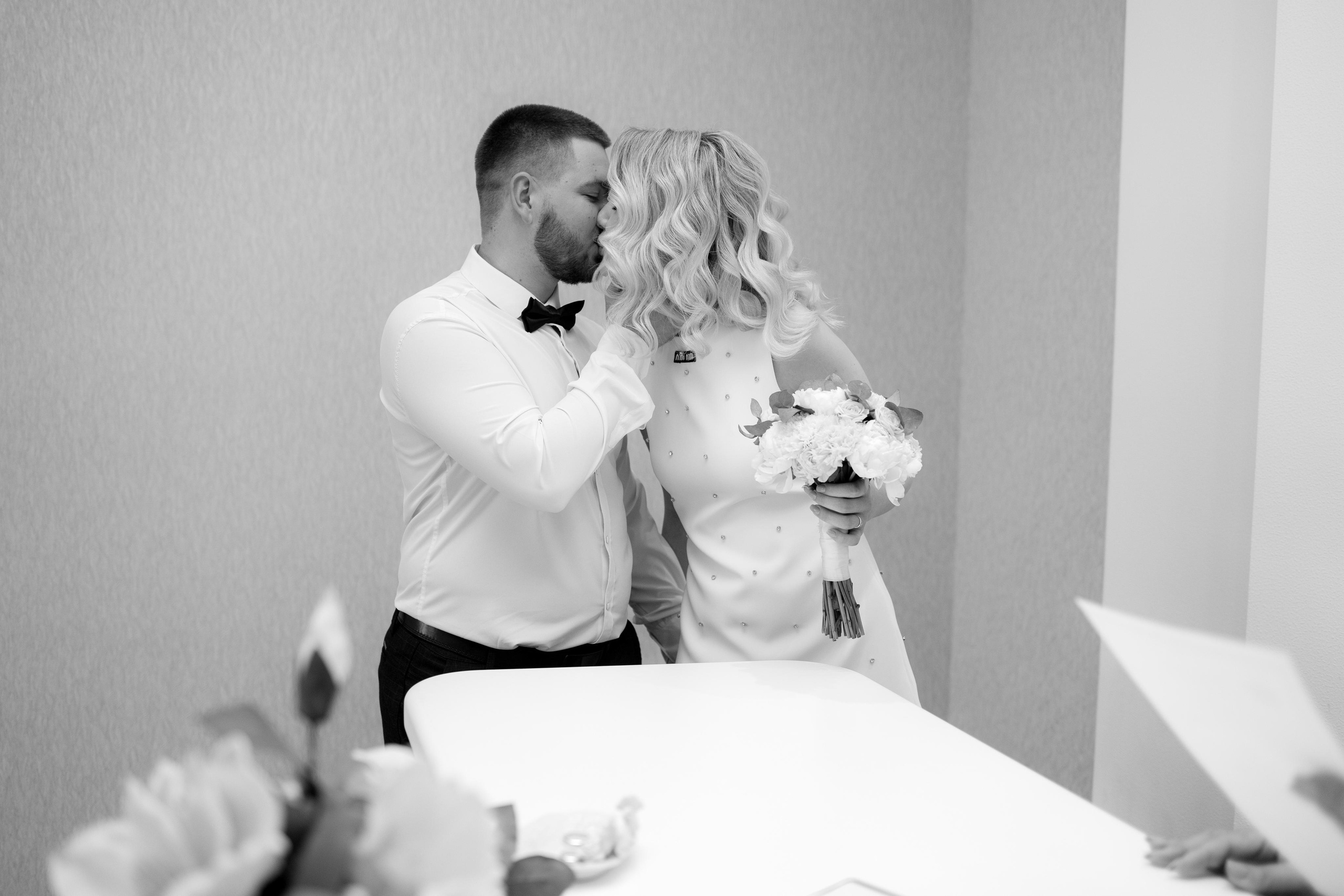 Daria & Mikhail. Свадебный и семейный фотограф