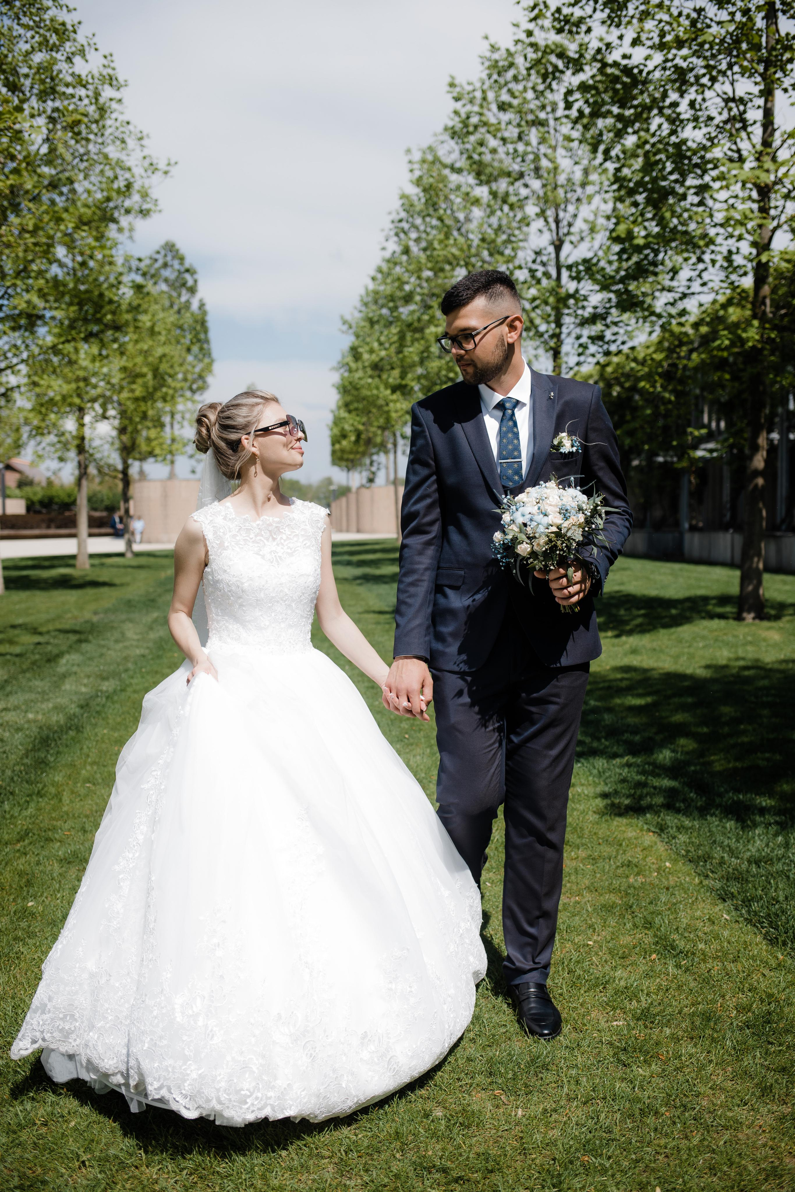 Yana & Roman. Свадебный и семейный фотограф