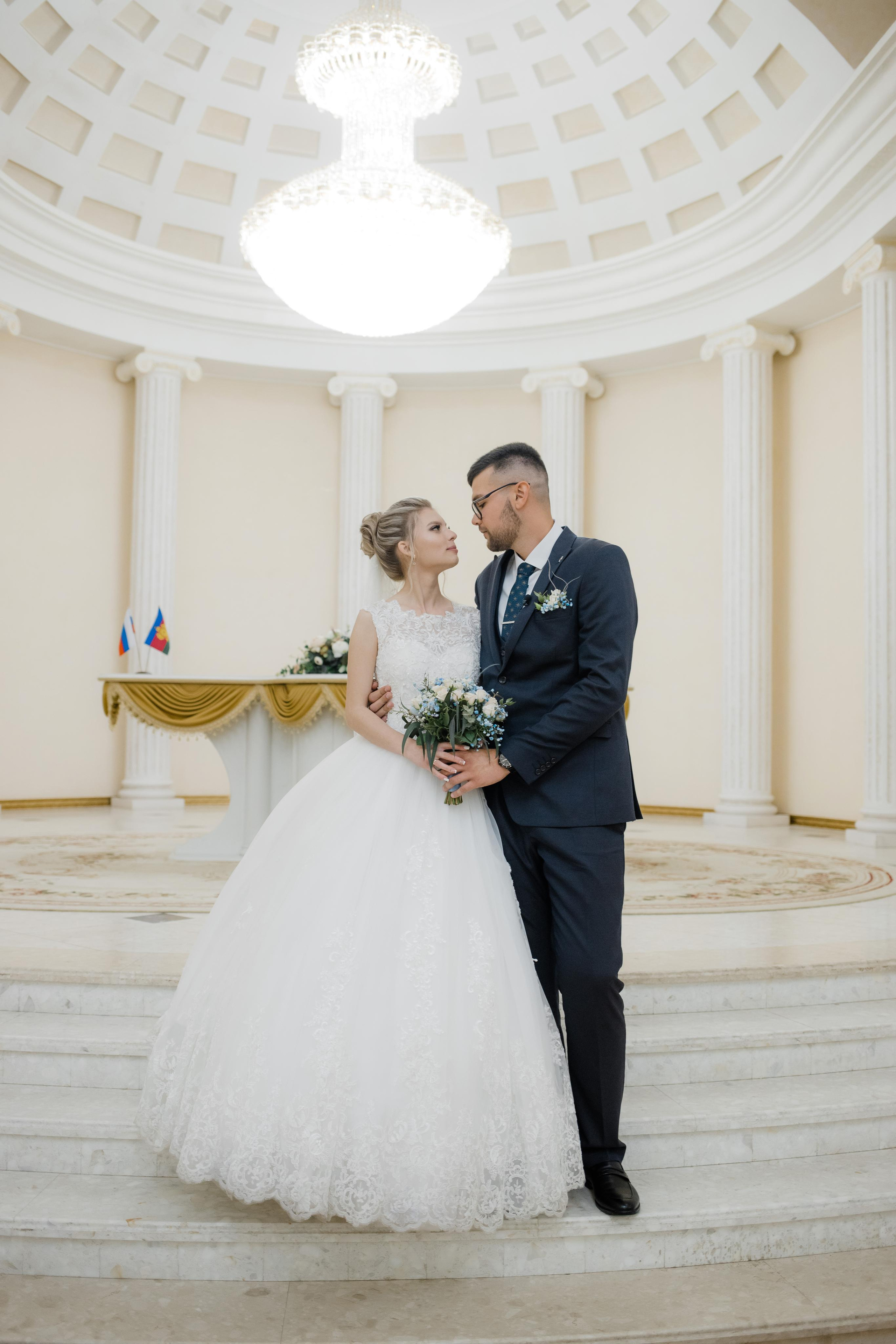 Yana & Roman. Свадебный и семейный фотограф