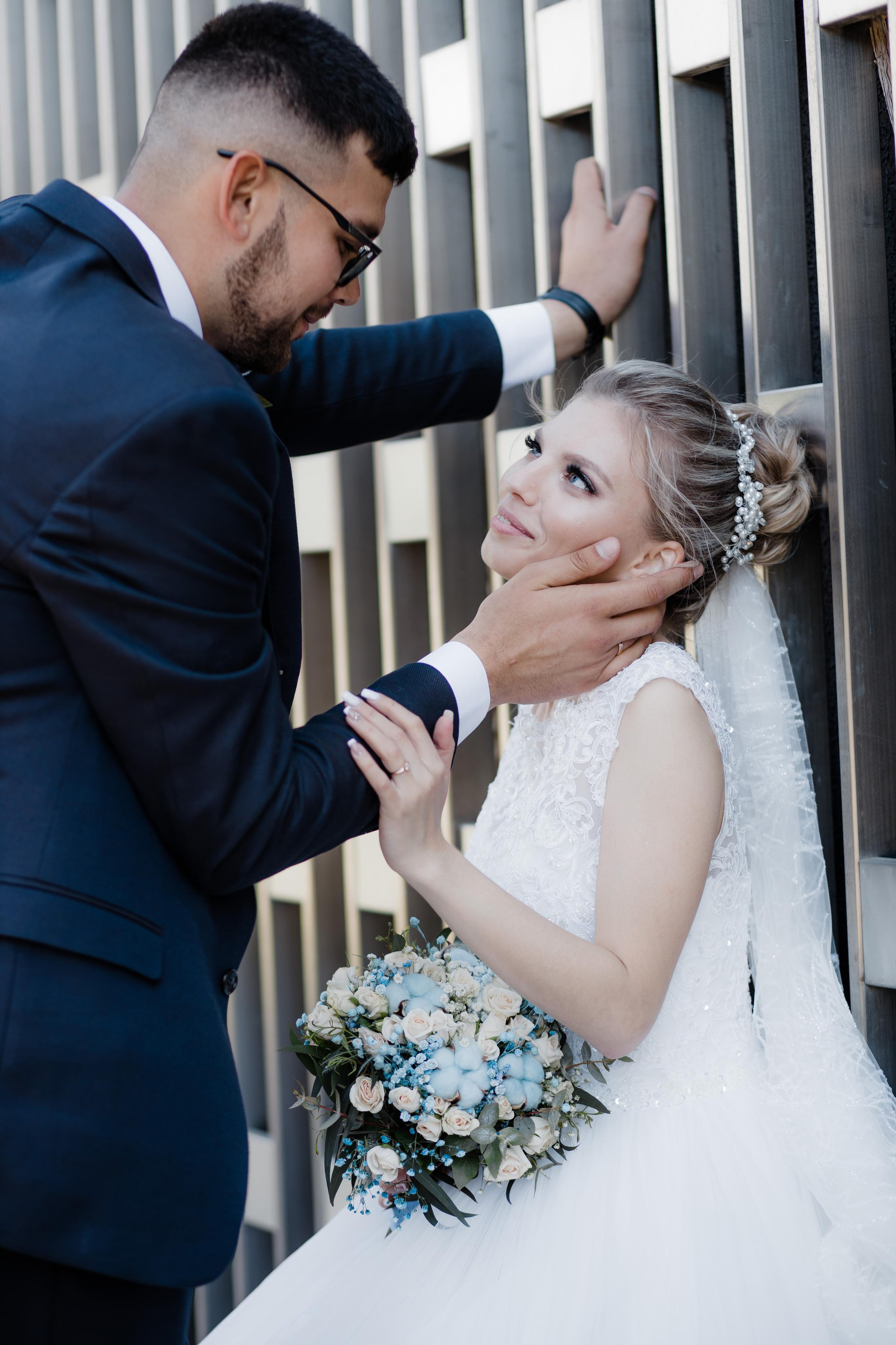 Yana & Roman. Свадебный и семейный фотограф