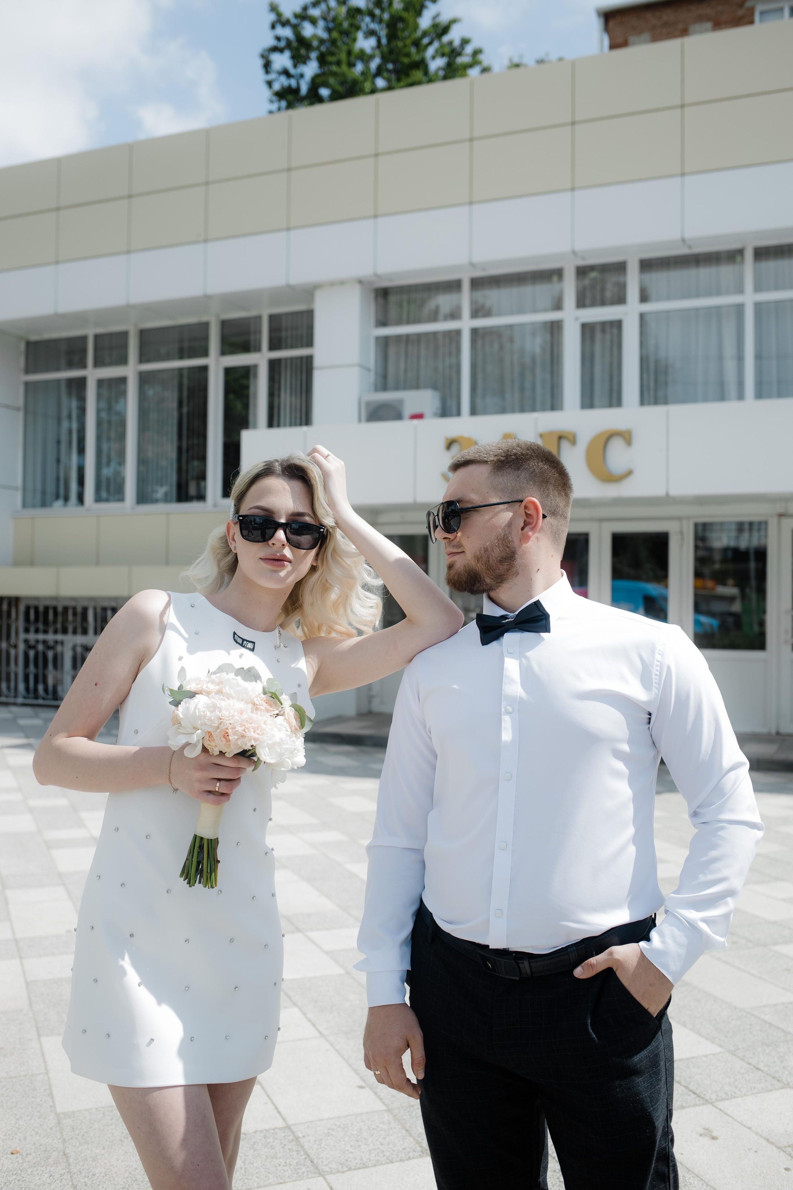 Daria & Mikhail. Свадебный и семейный фотограф