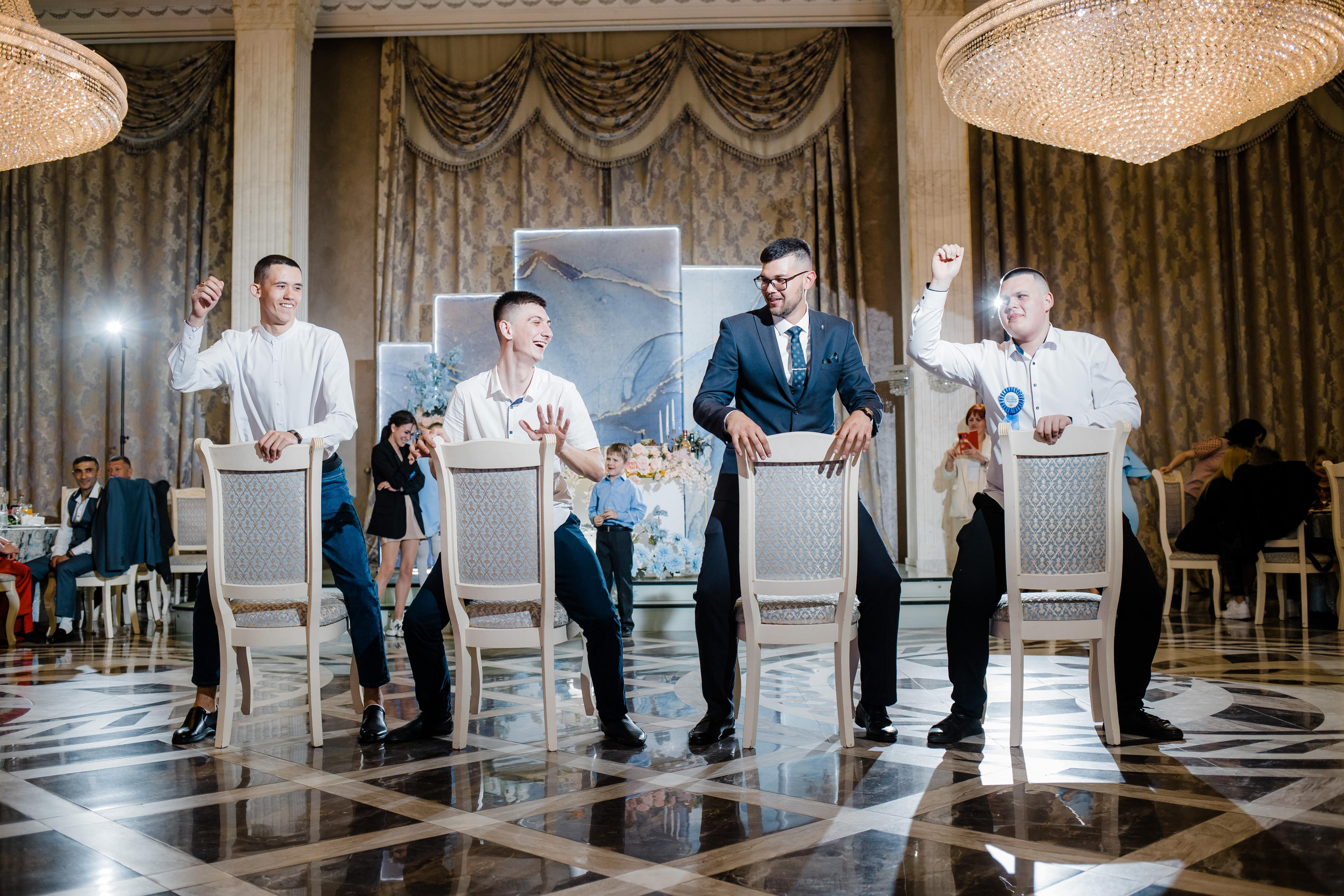 Yana & Roman. Свадебный и семейный фотограф