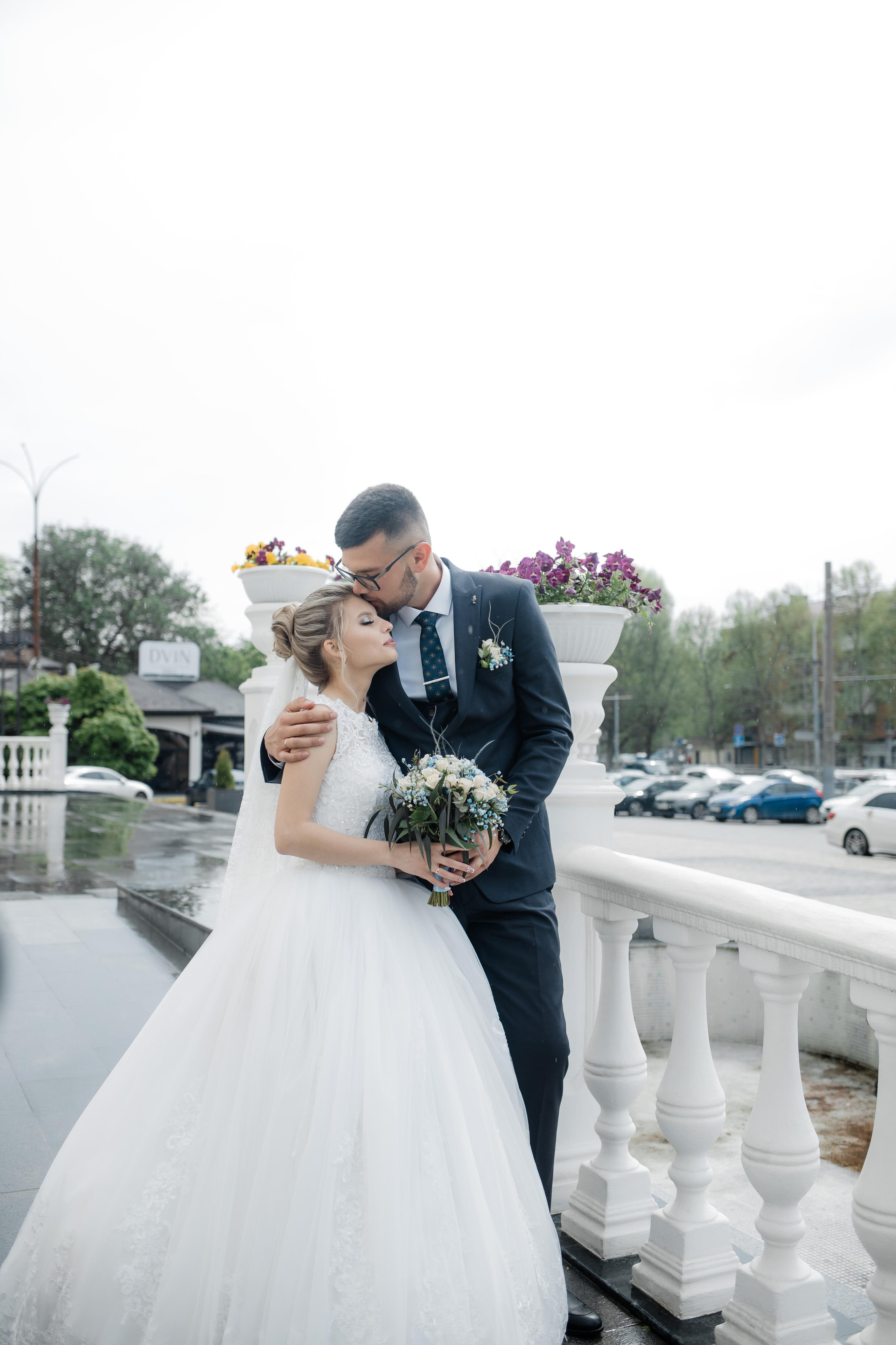 Yana & Roman. Свадебный и семейный фотограф