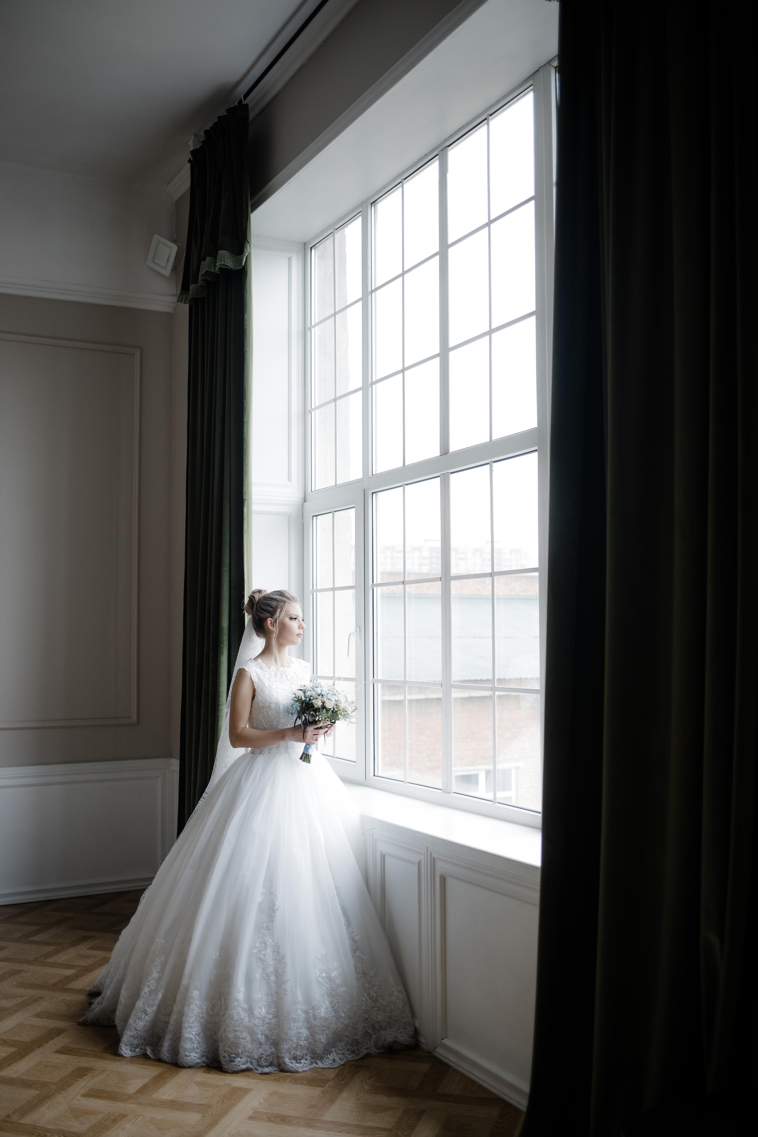 Yana & Roman. Свадебный и семейный фотограф