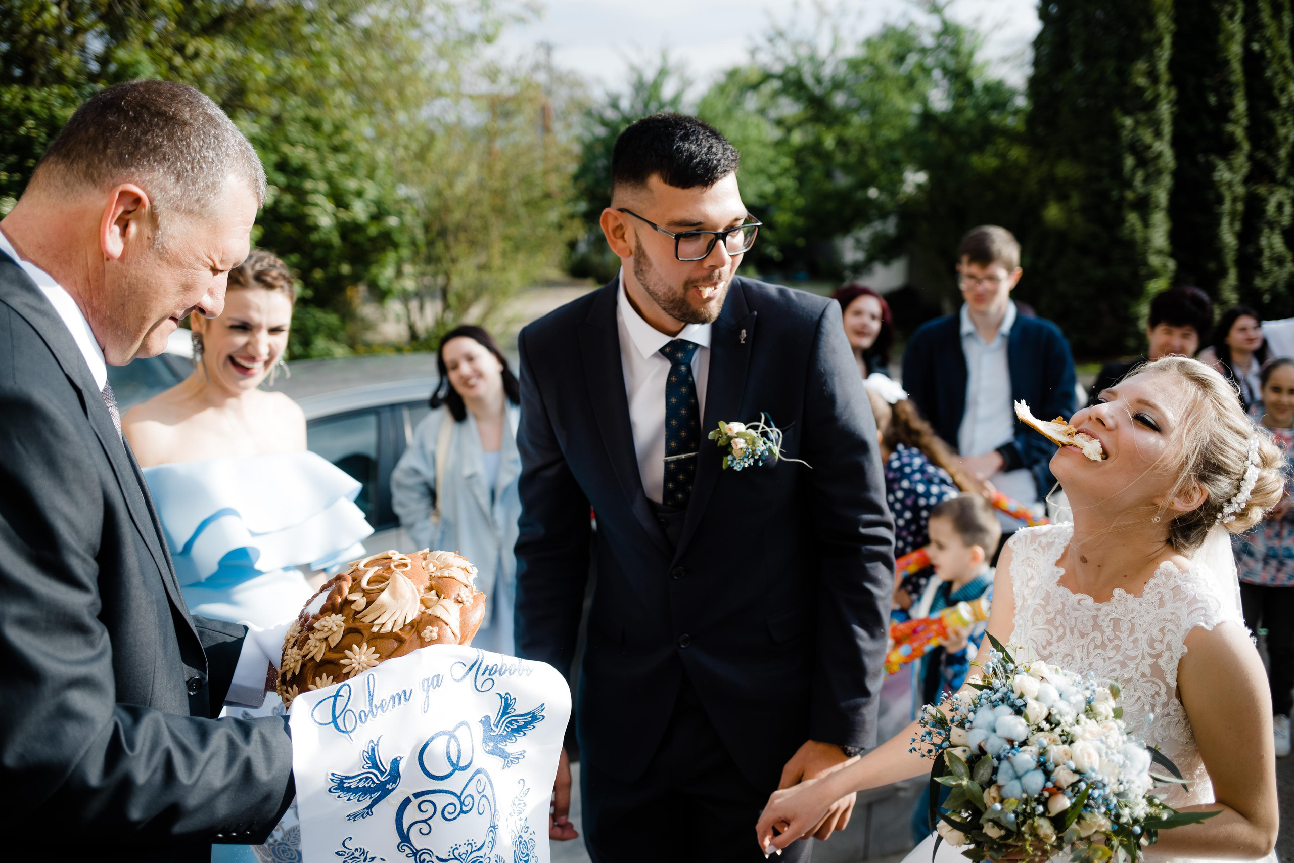 Yana & Roman. Свадебный и семейный фотограф
