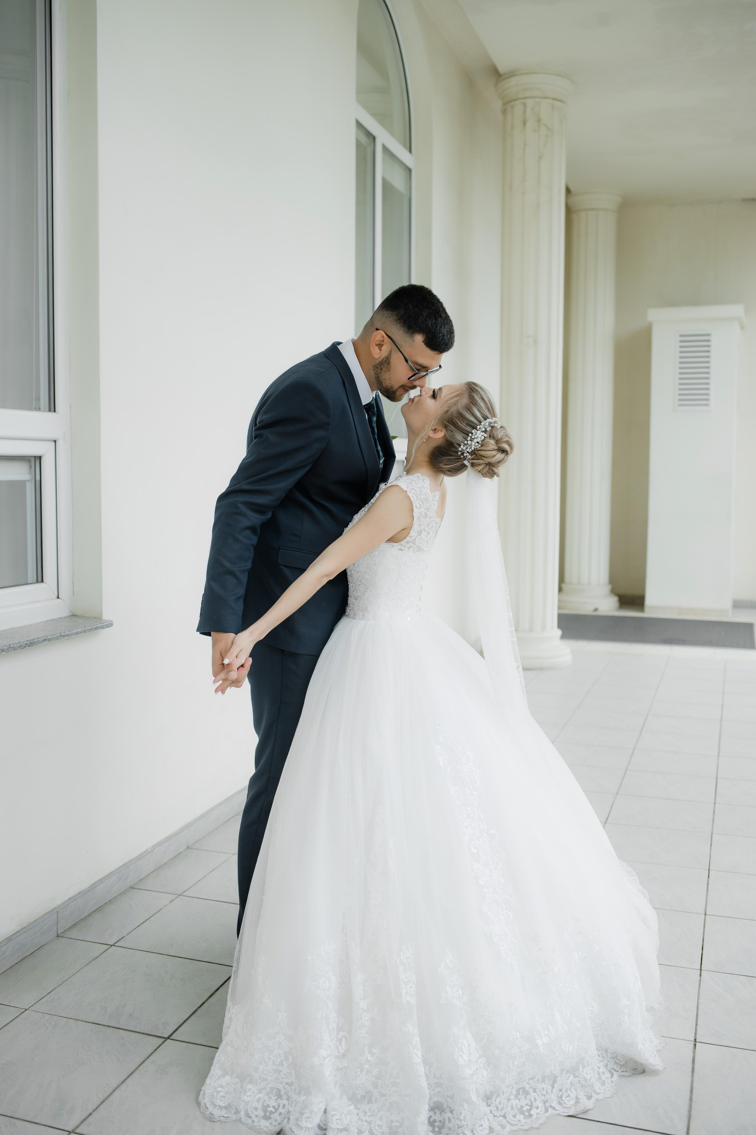 Yana & Roman. Свадебный и семейный фотограф