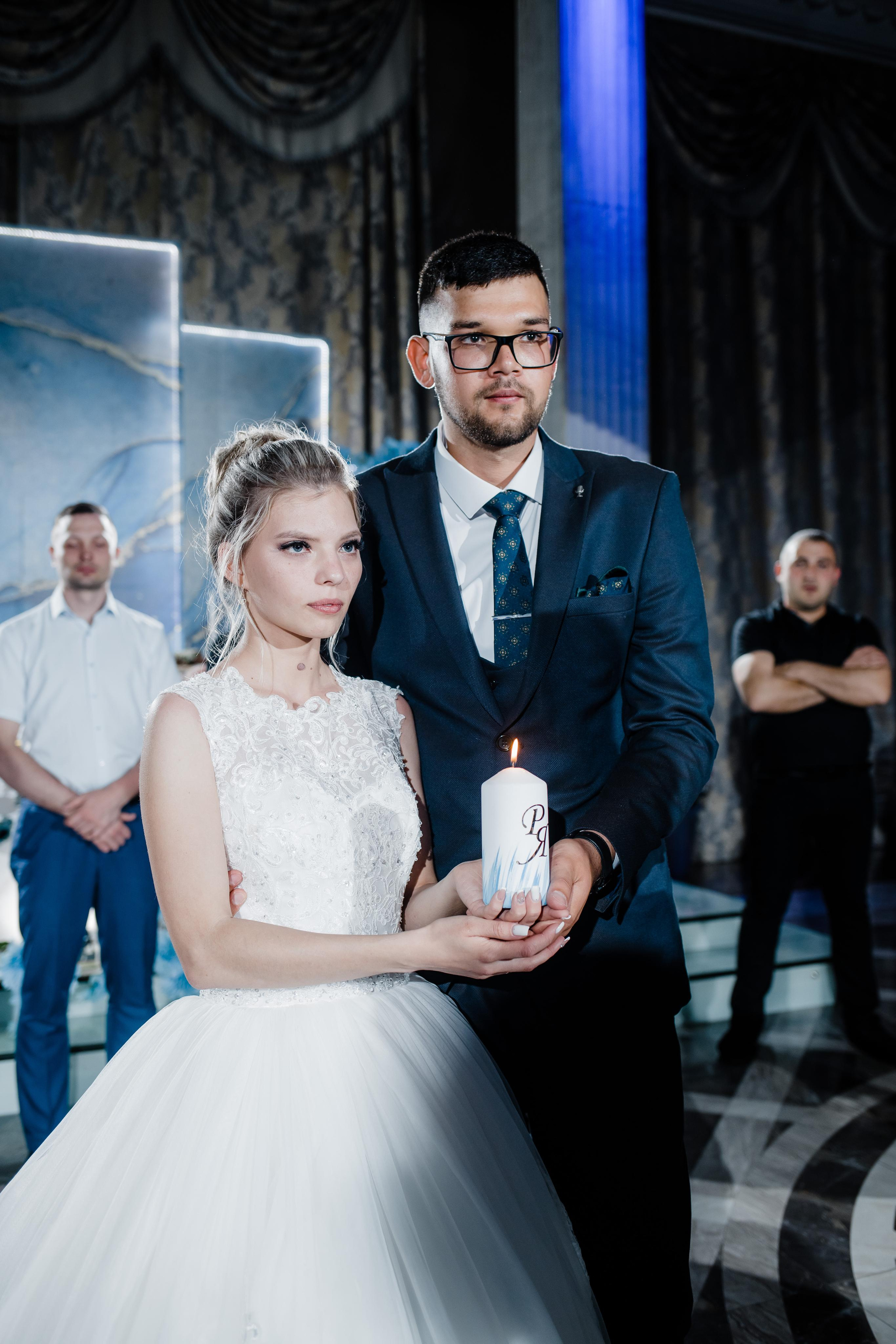 Yana & Roman. Свадебный и семейный фотограф