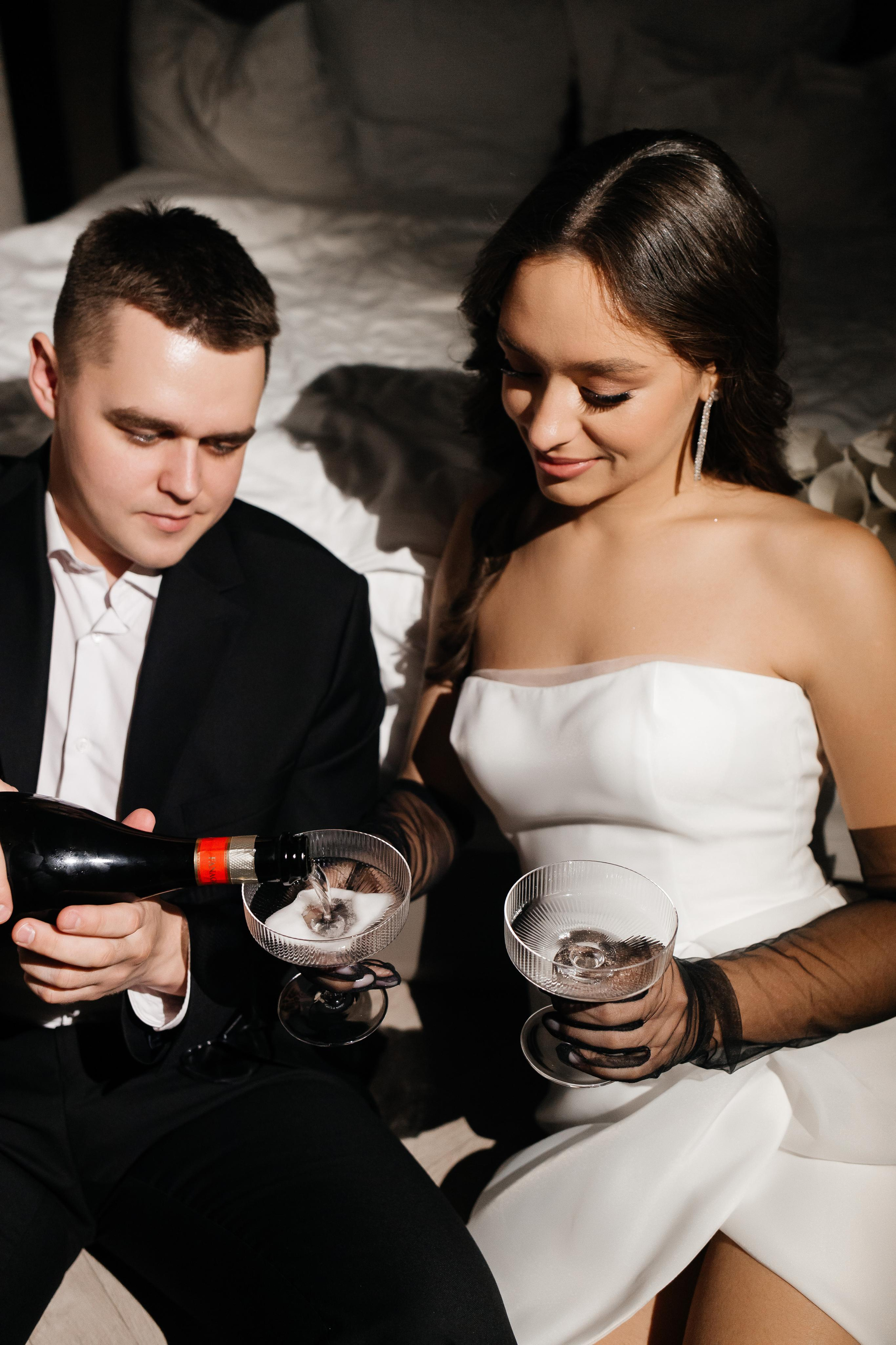 Ekaterina & Alexey. Свадебный и семейный фотограф