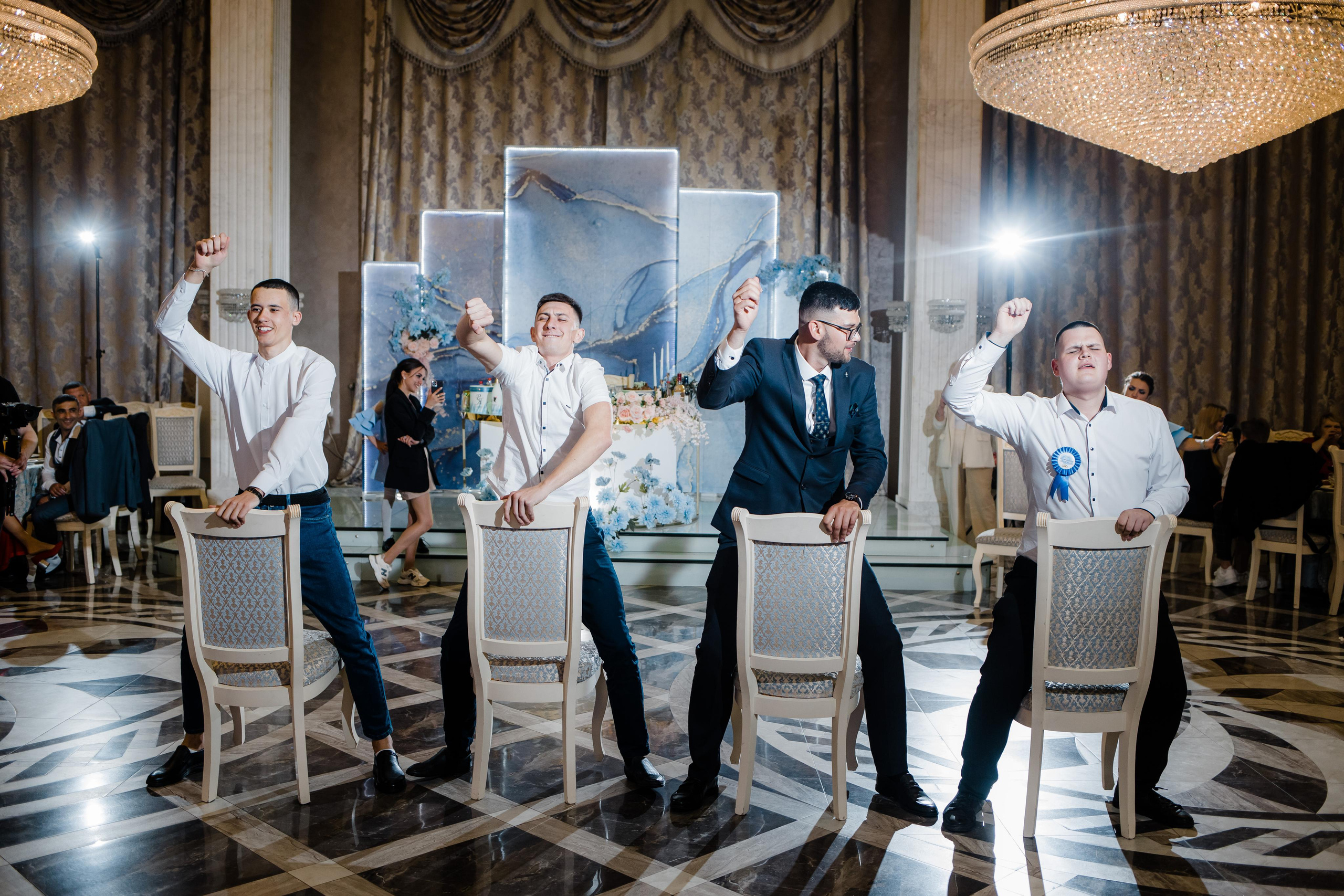 Yana & Roman. Свадебный и семейный фотограф