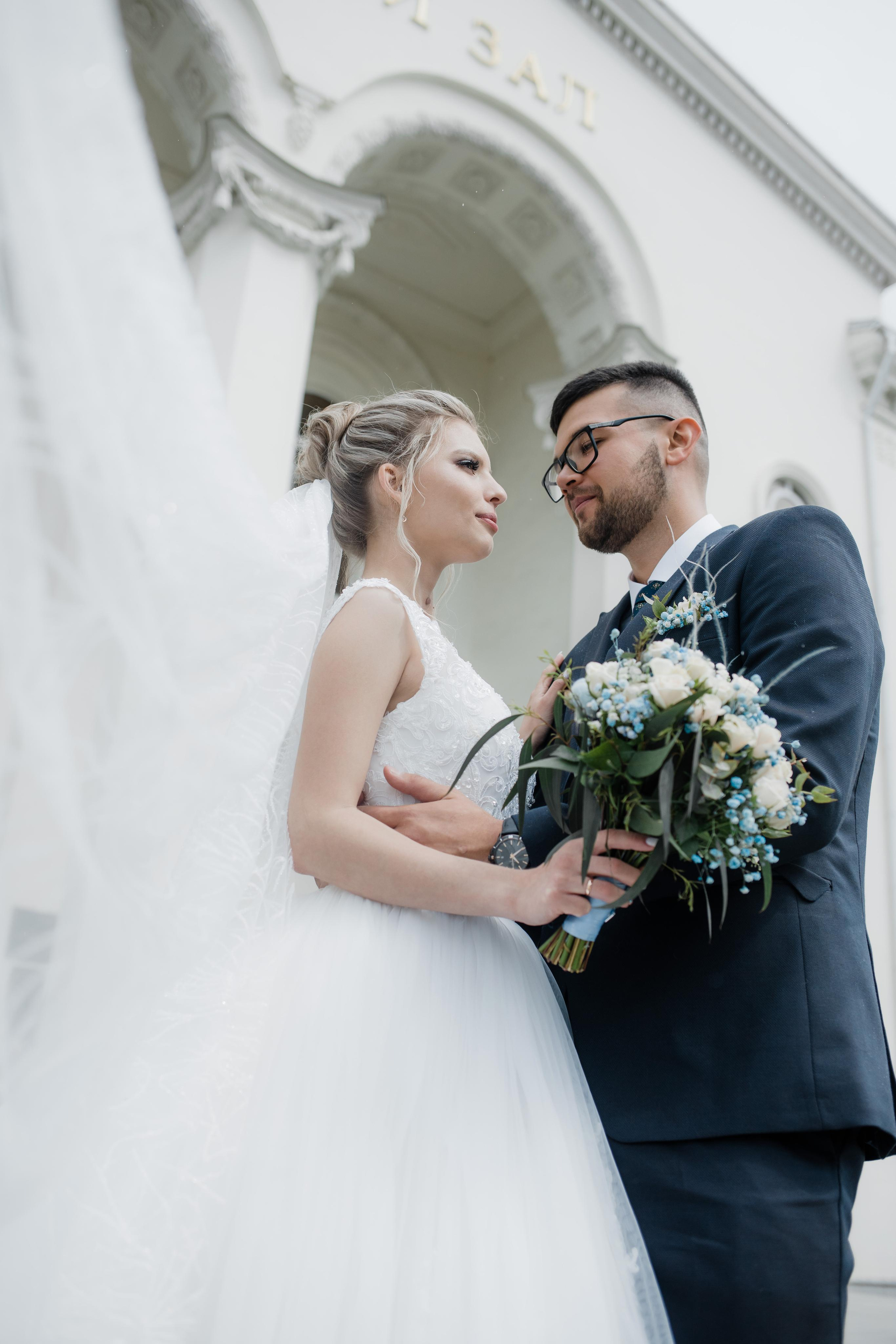 Yana & Roman. Свадебный и семейный фотограф