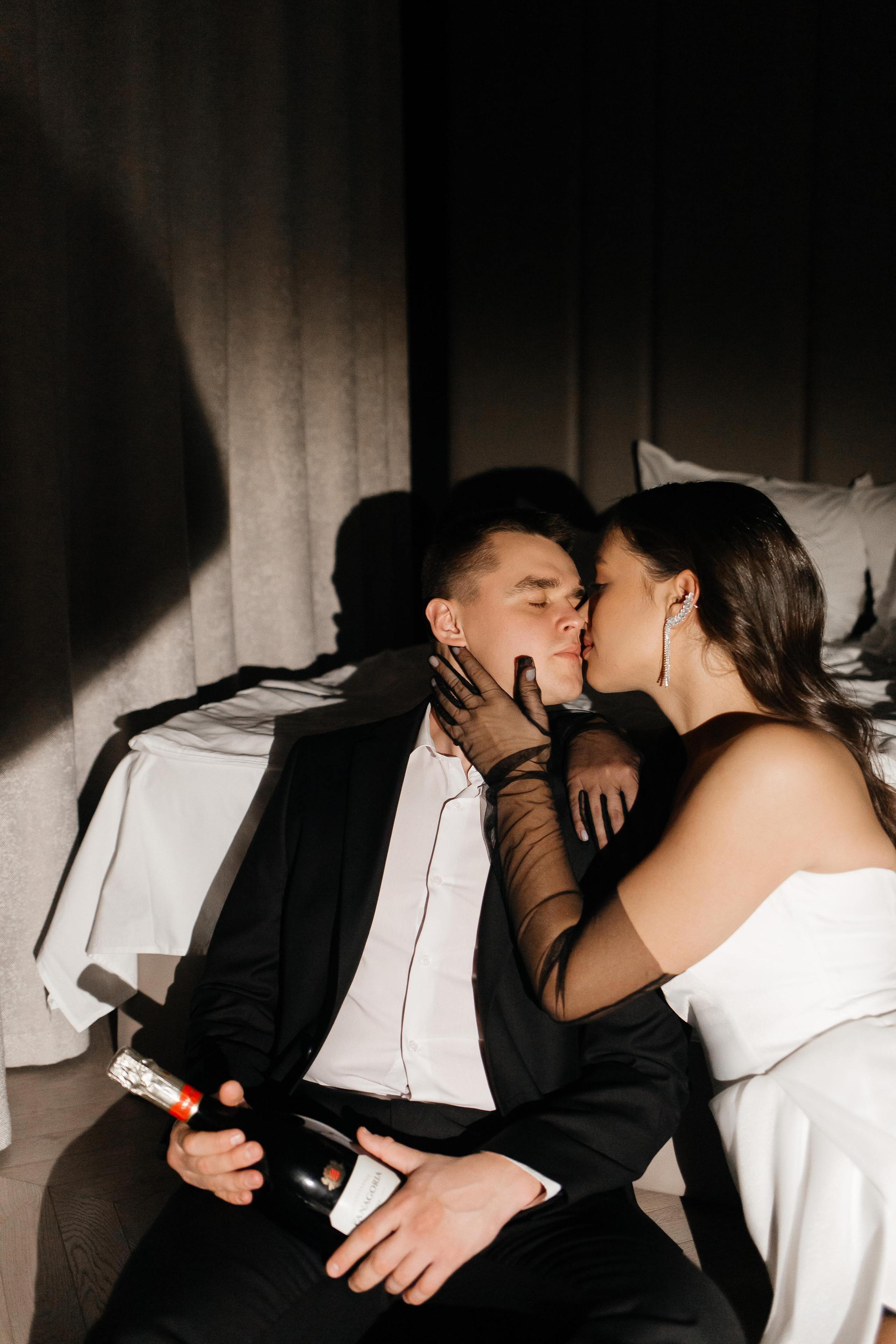 Ekaterina & Alexey. Свадебный и семейный фотограф