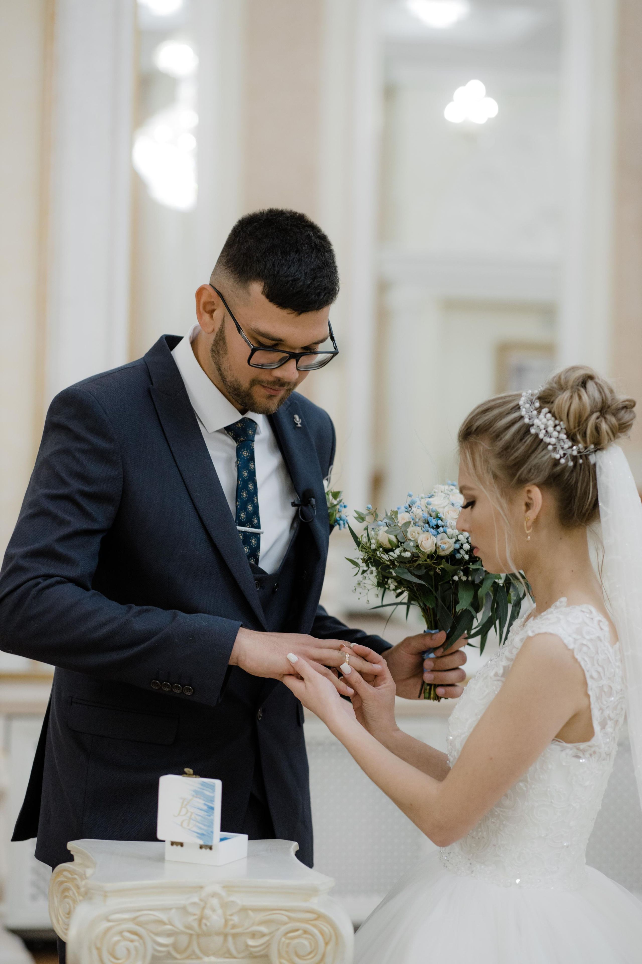 Yana & Roman. Свадебный и семейный фотограф