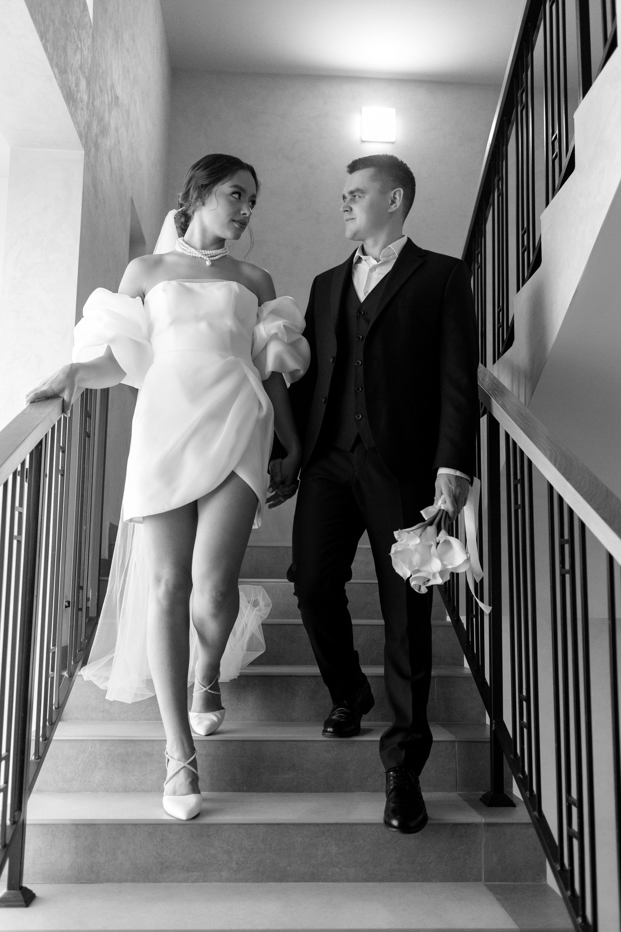 Ekaterina & Alexey. Свадебный и семейный фотограф