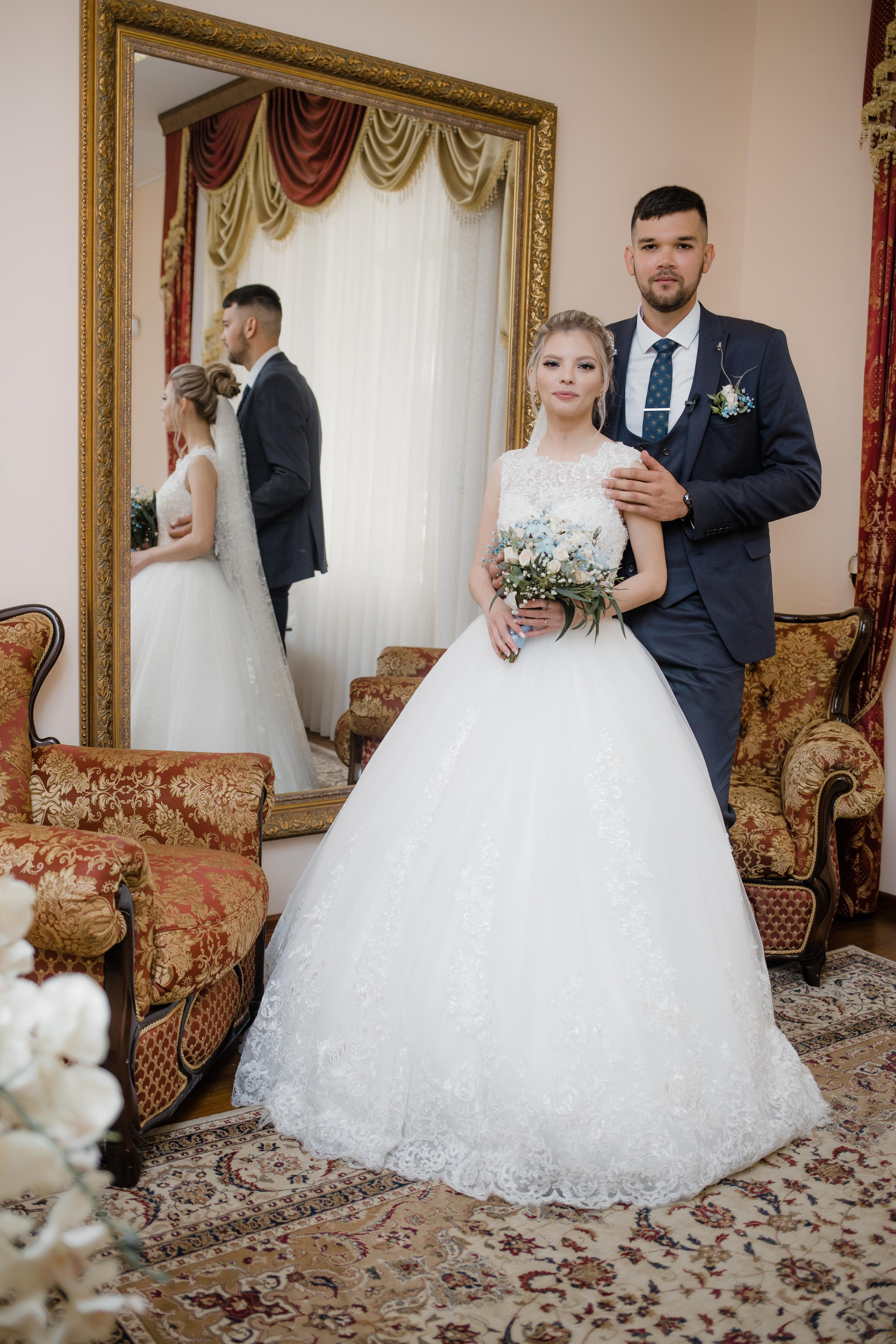 Yana & Roman. Свадебный и семейный фотограф