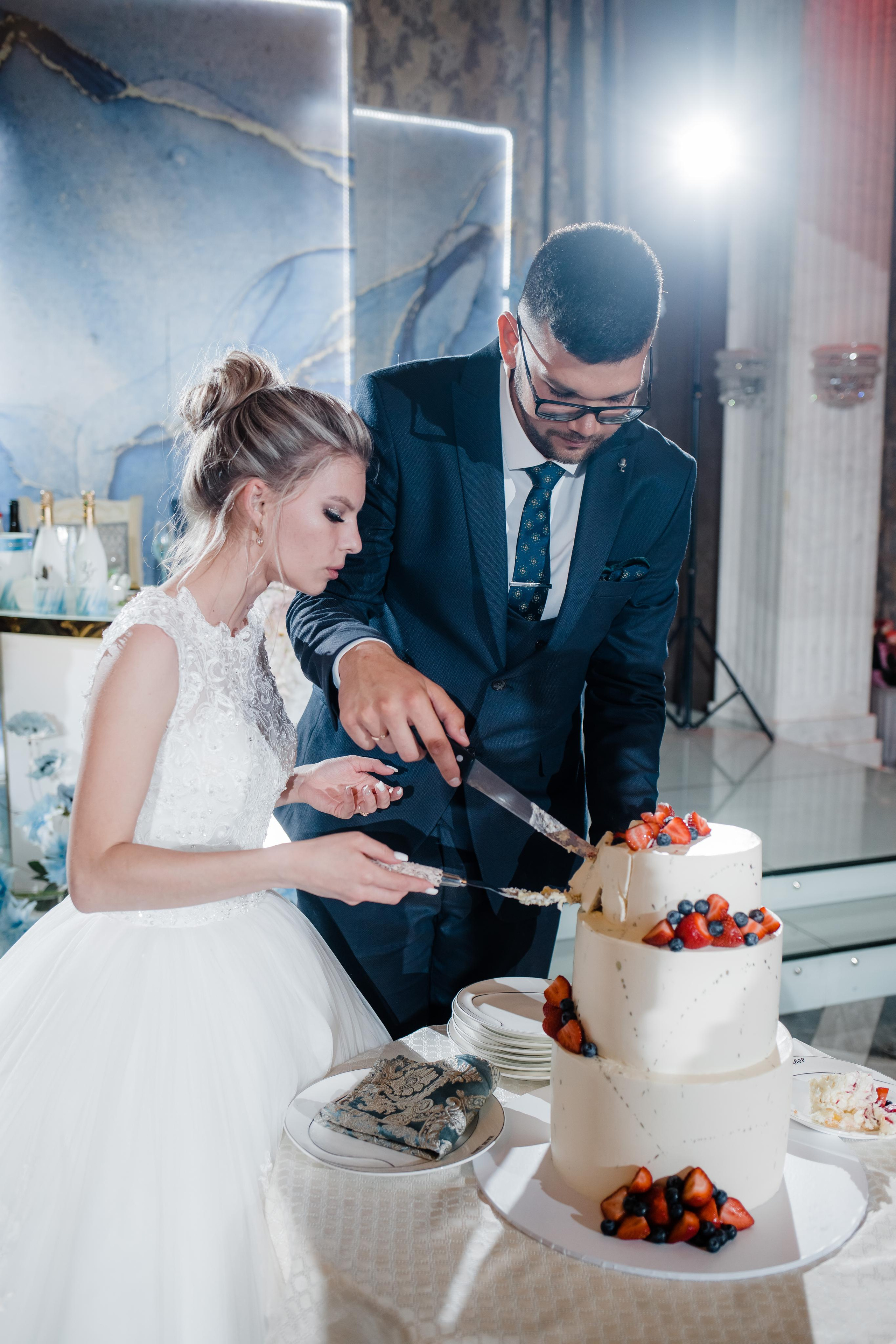 Yana & Roman. Свадебный и семейный фотограф