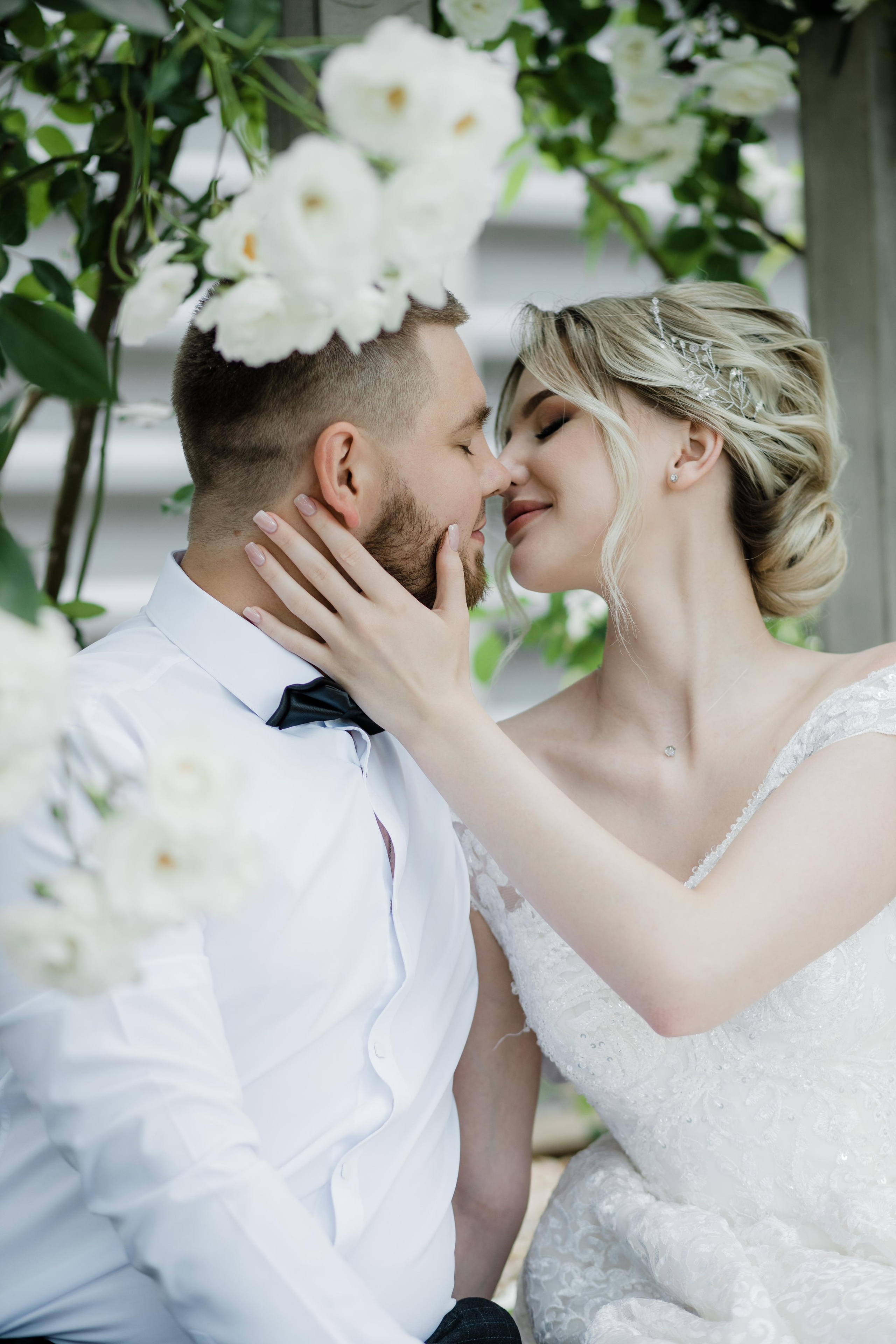 Daria & Mikhail. Свадебный и семейный фотограф