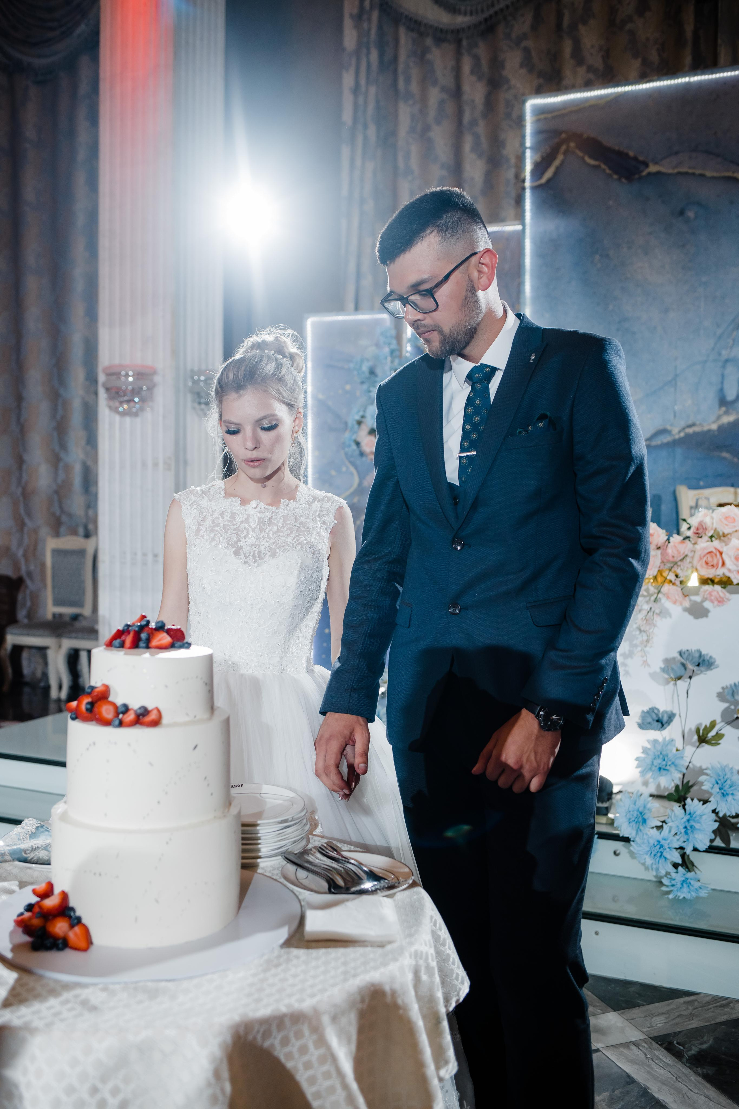 Yana & Roman. Свадебный и семейный фотограф